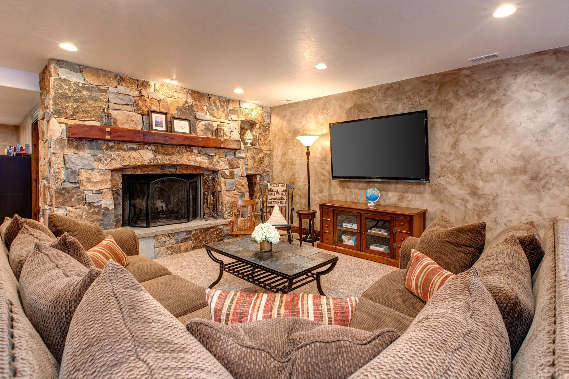 WILD WILLOW - Residential
