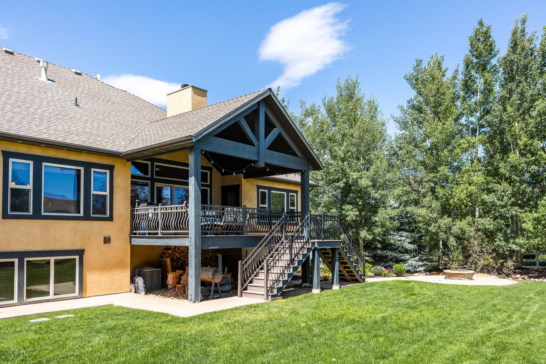 WILD WILLOW - Residential