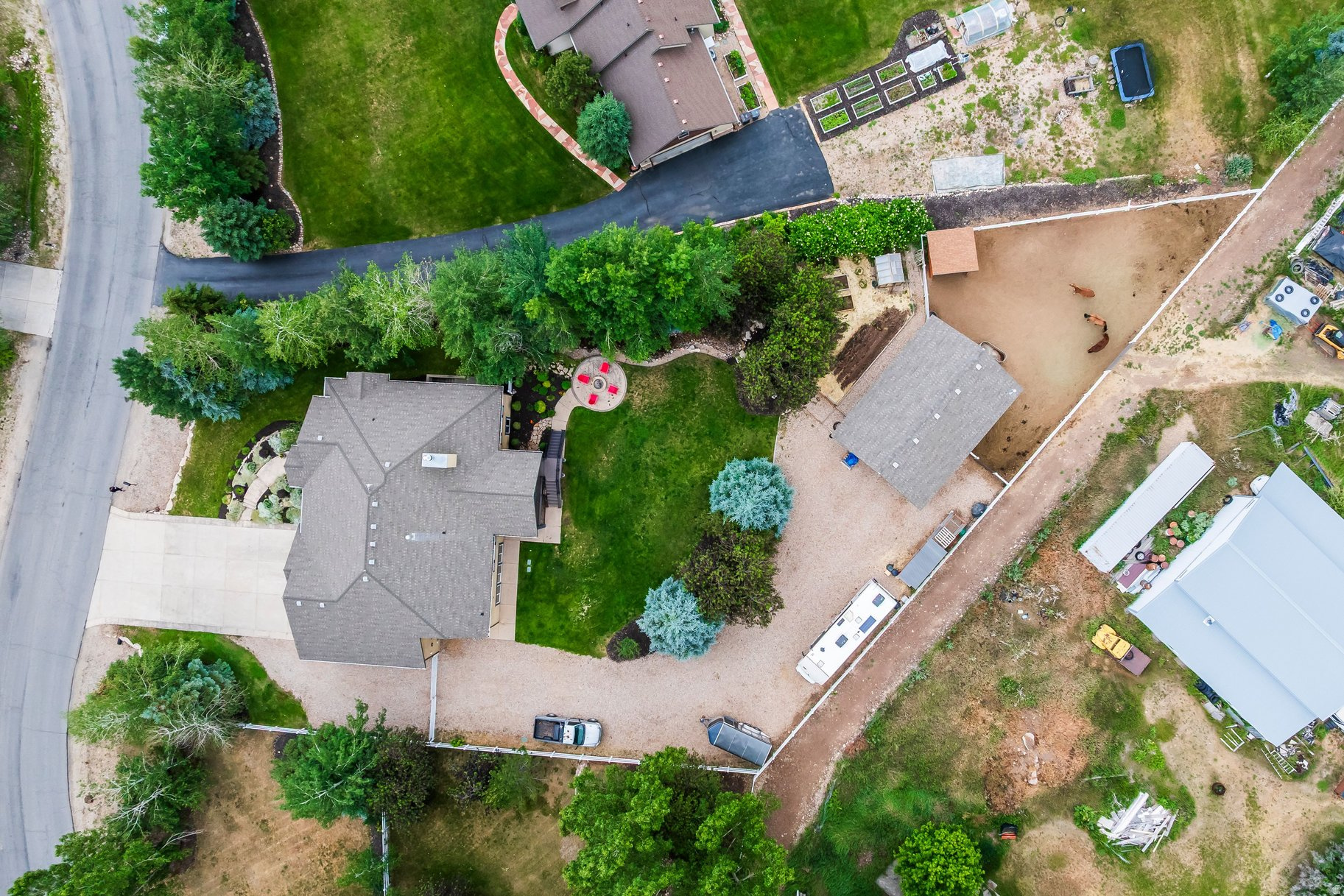 WILD WILLOW - Residential