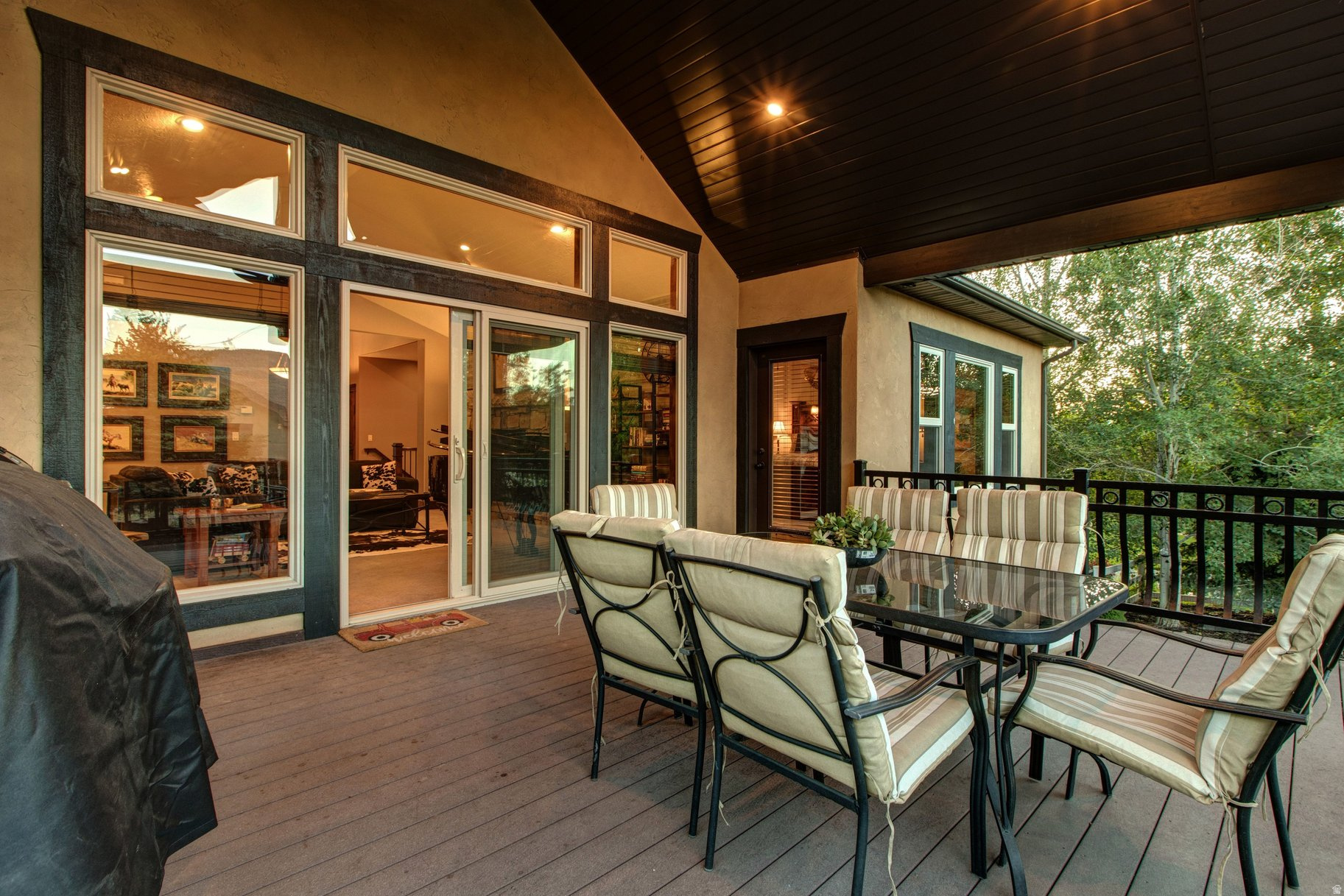 WILD WILLOW - Residential