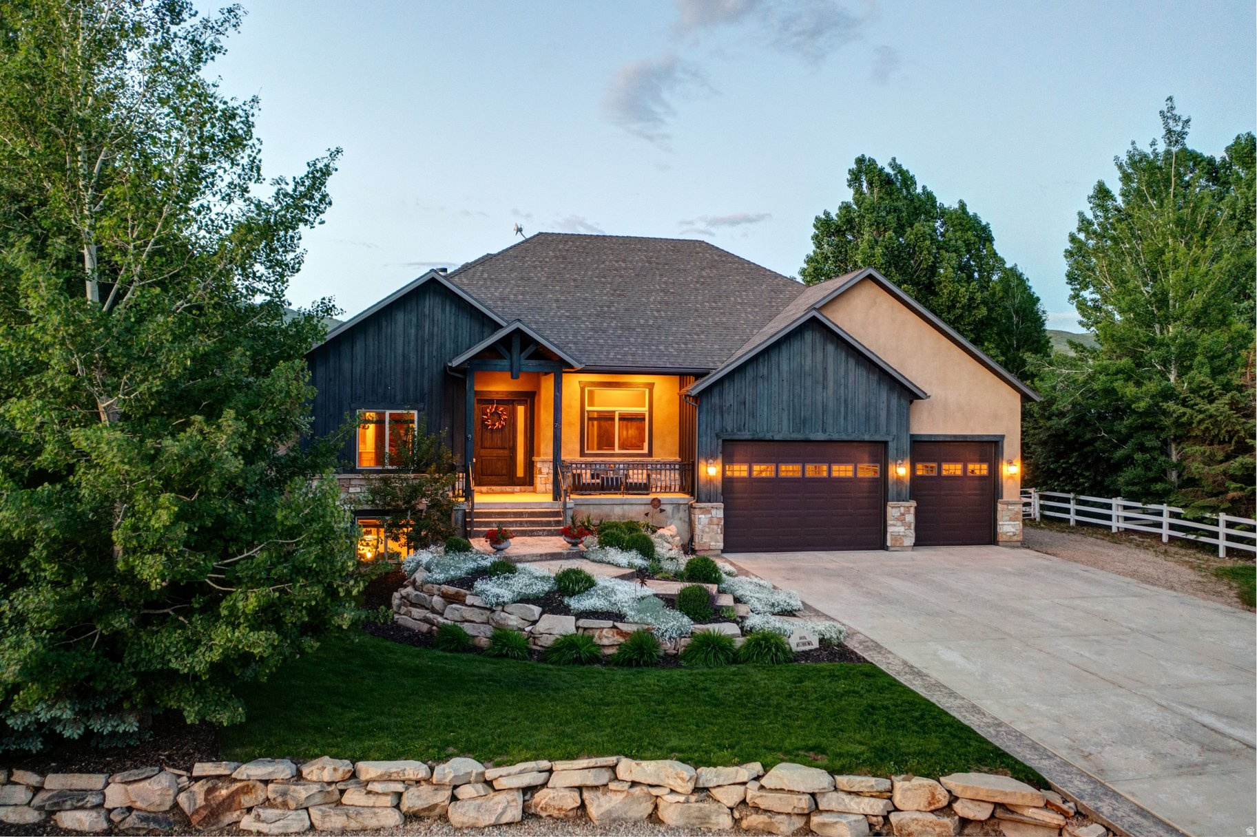 WILD WILLOW - Residential