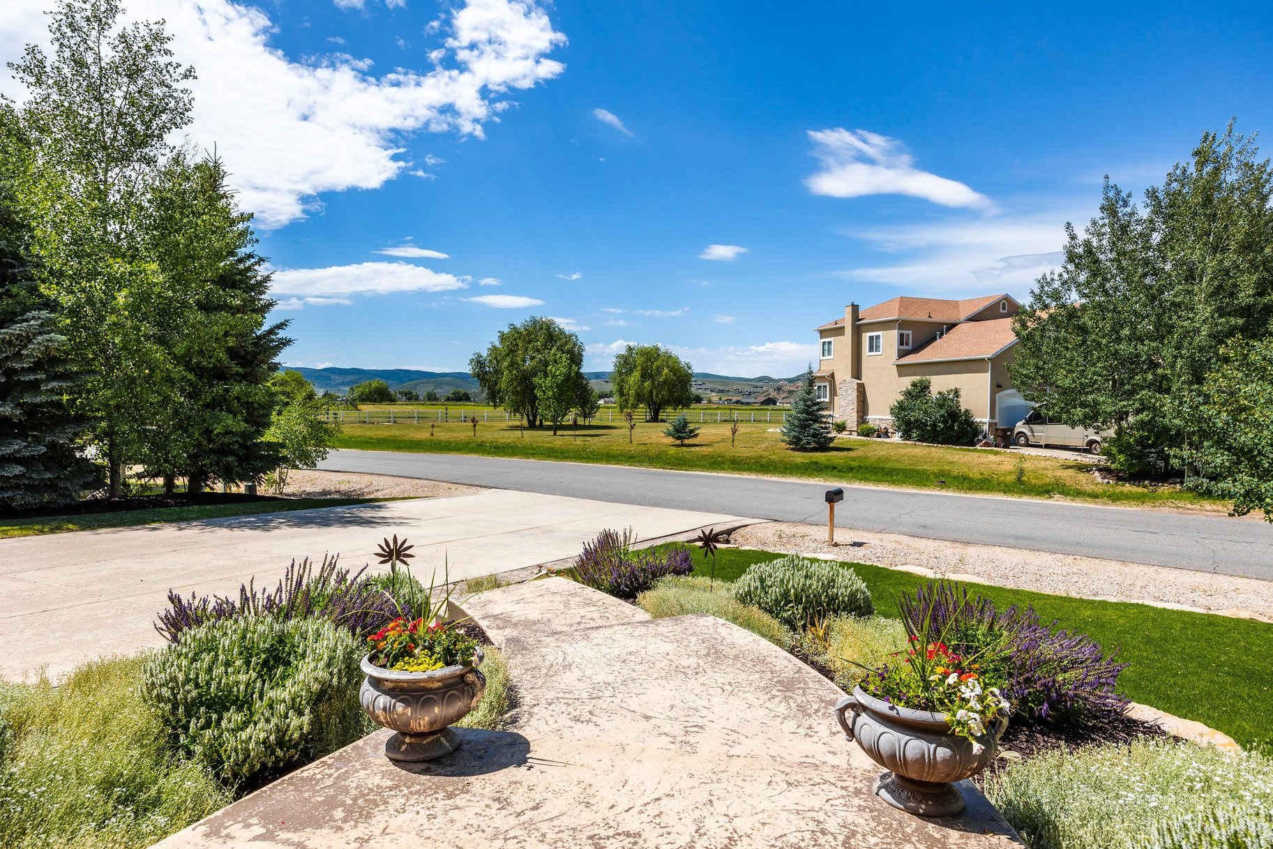 WILD WILLOW - Residential