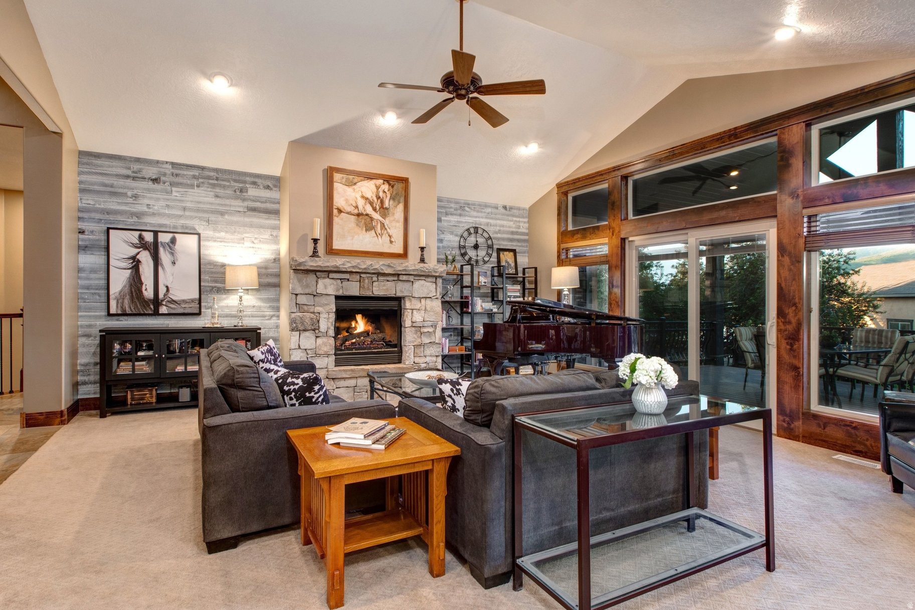 WILD WILLOW - Residential