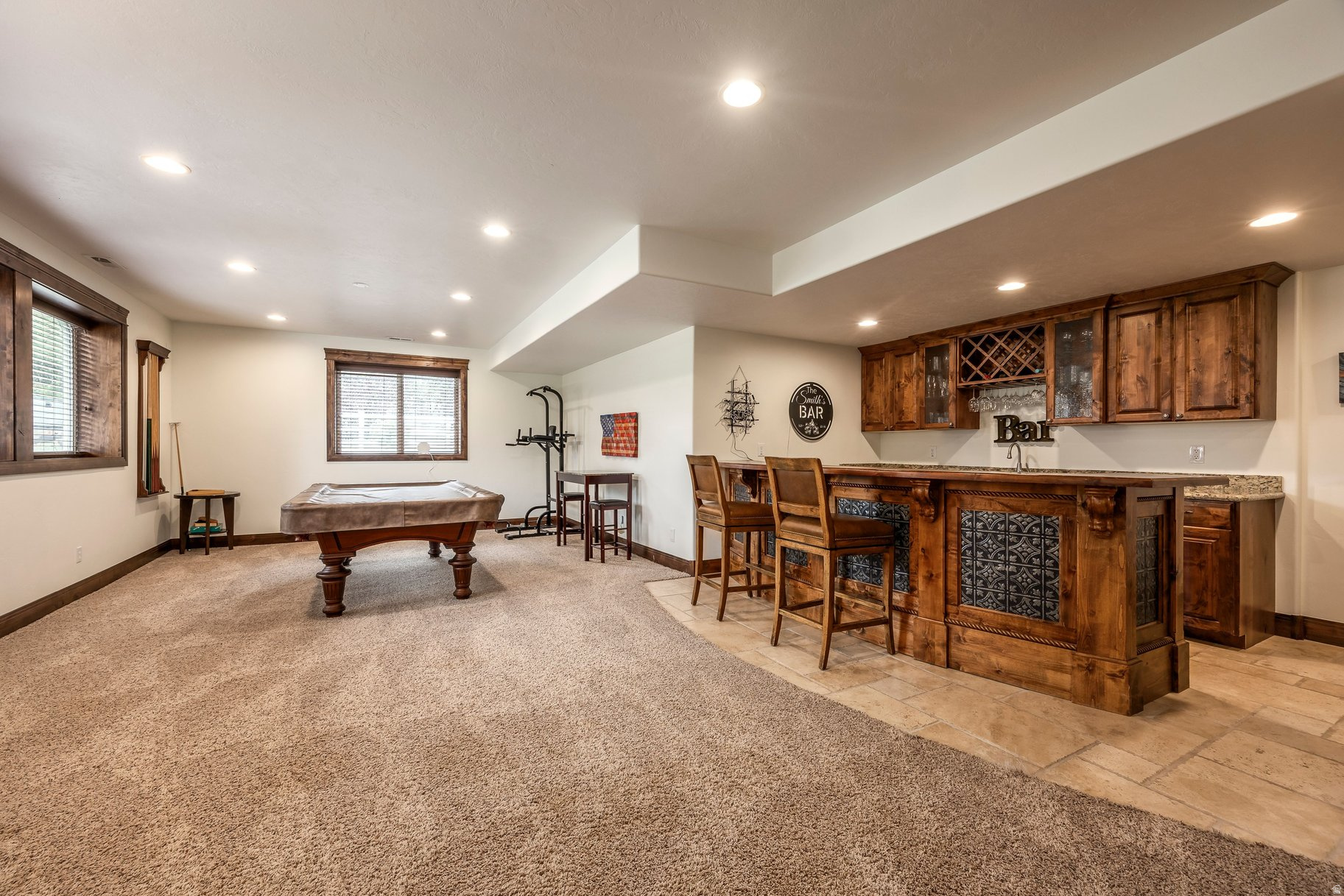 WILD WILLOW - Residential