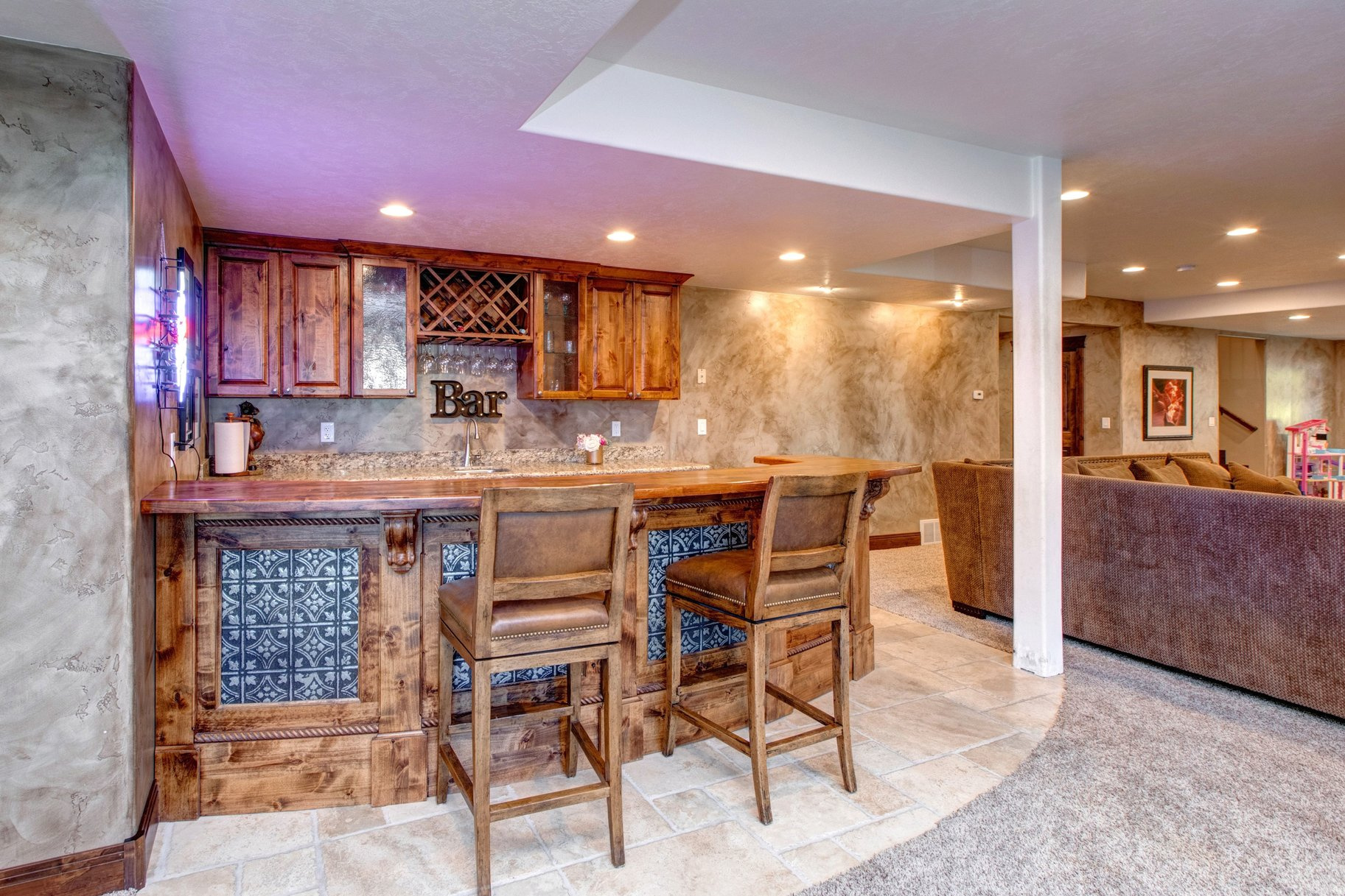 WILD WILLOW - Residential
