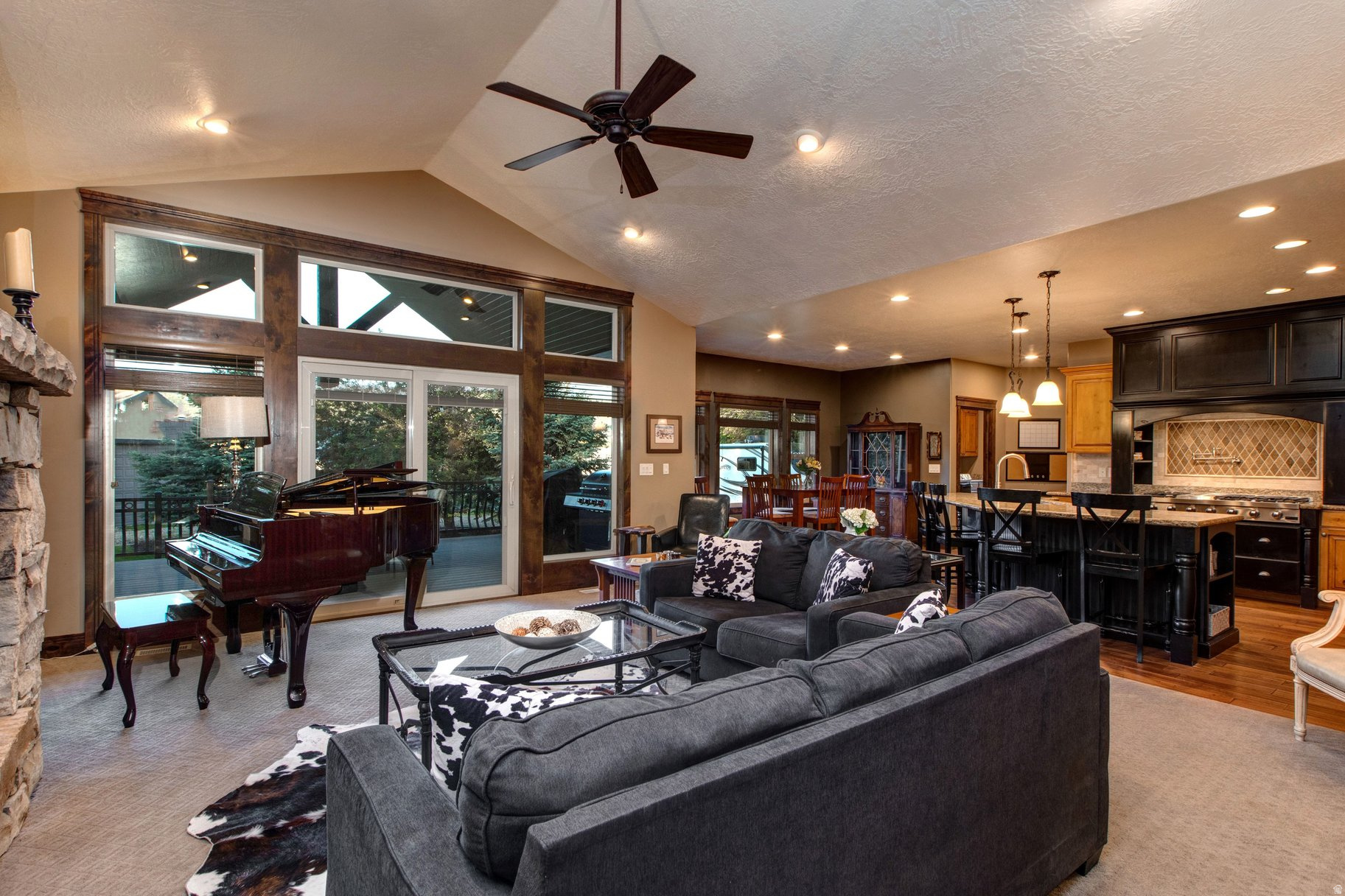 WILD WILLOW - Residential