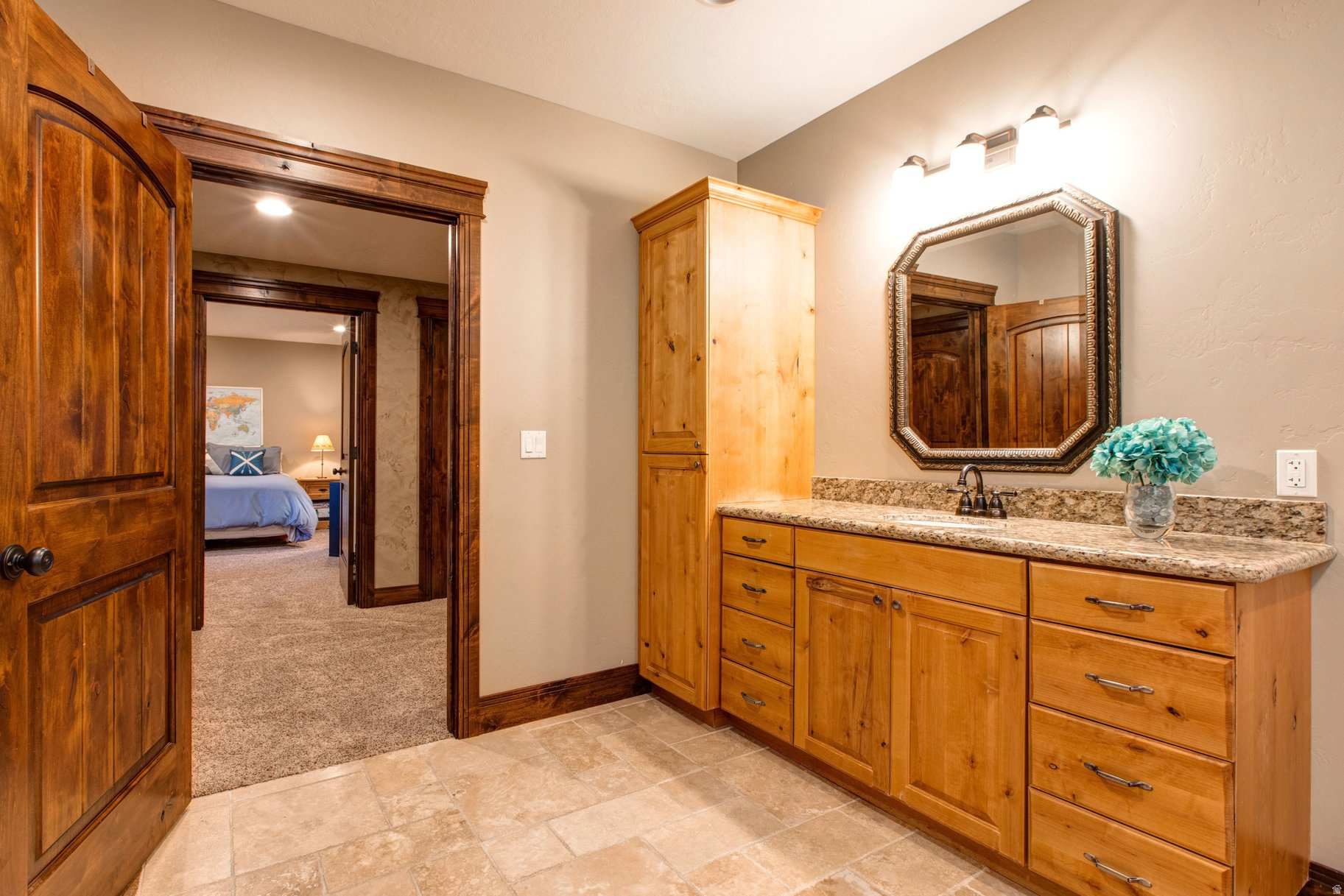 WILD WILLOW - Residential