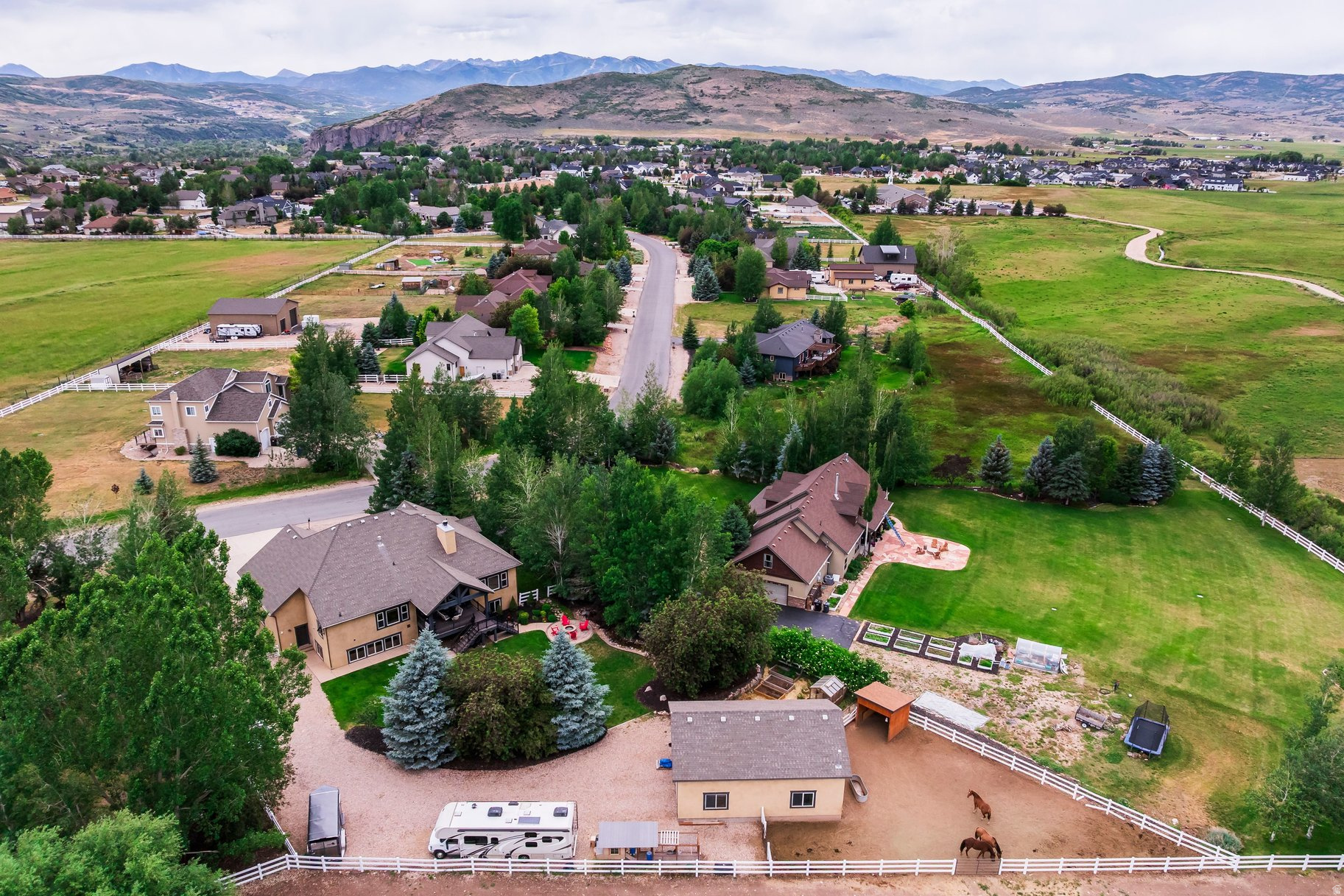 WILD WILLOW - Residential