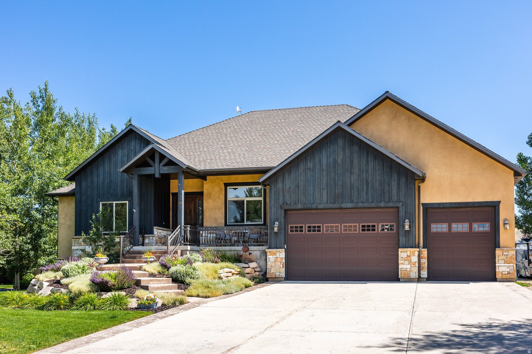 WILD WILLOW - Residential
