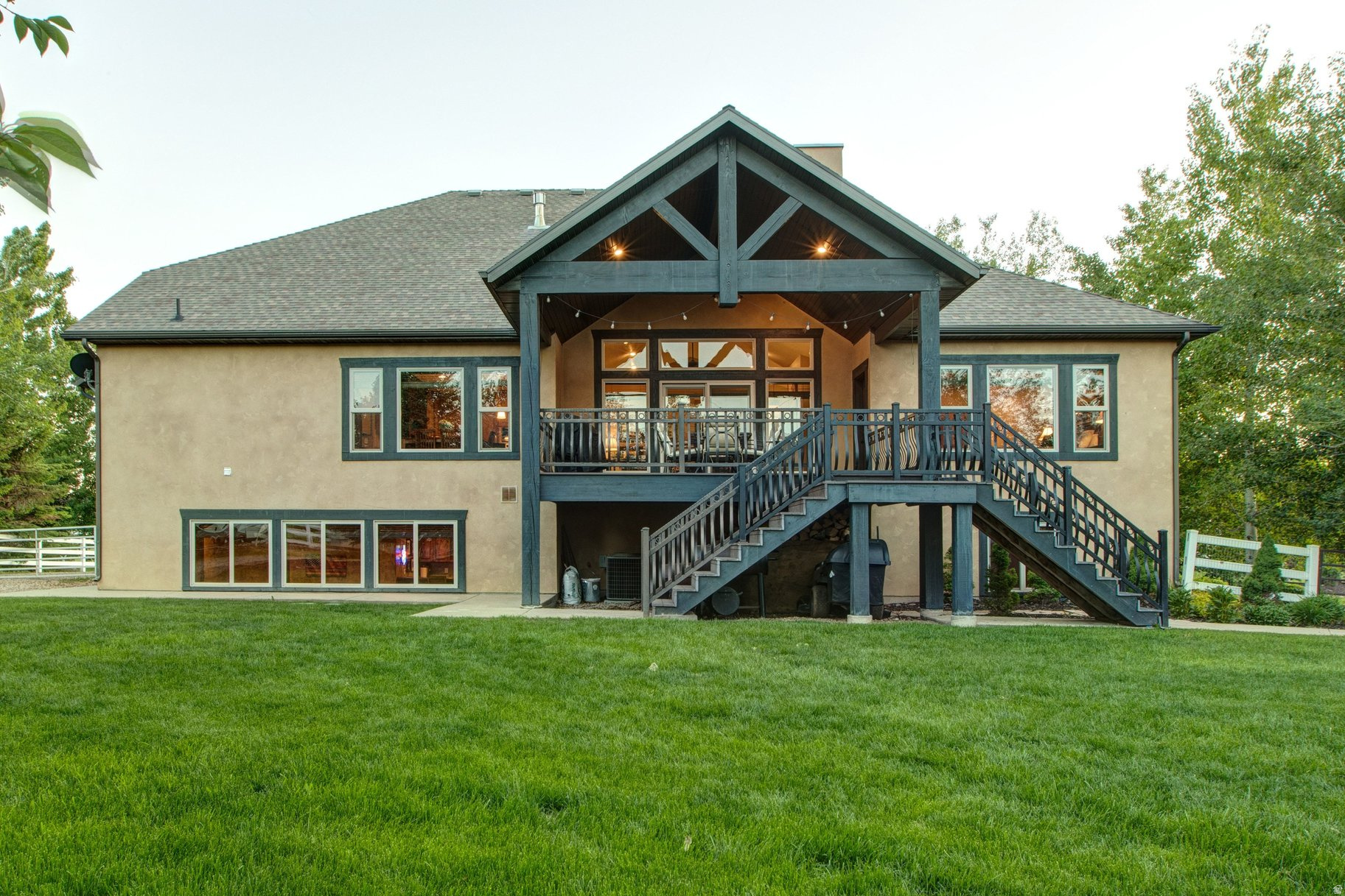 WILD WILLOW - Residential