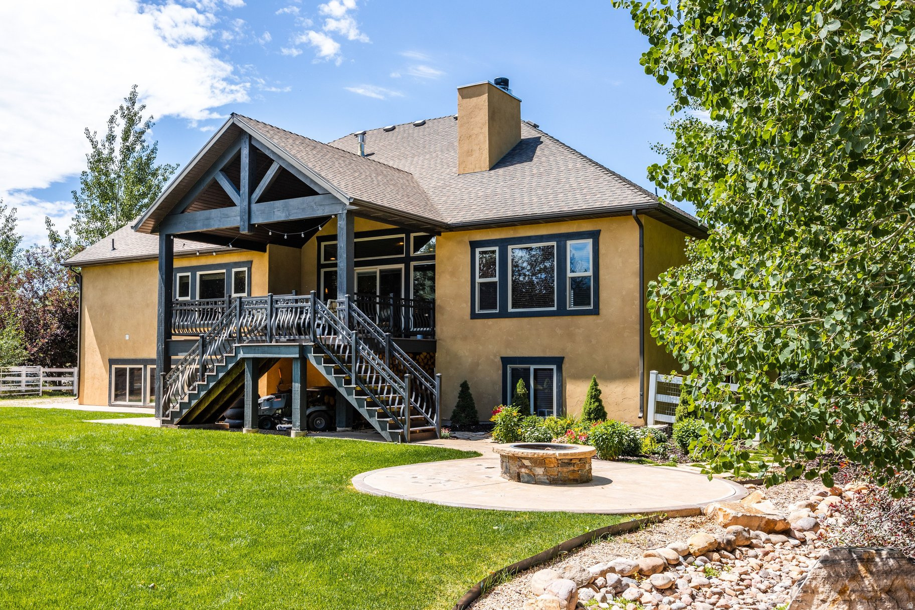 WILD WILLOW - Residential
