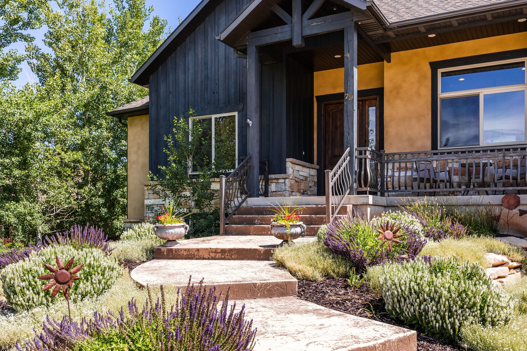 WILD WILLOW - Residential