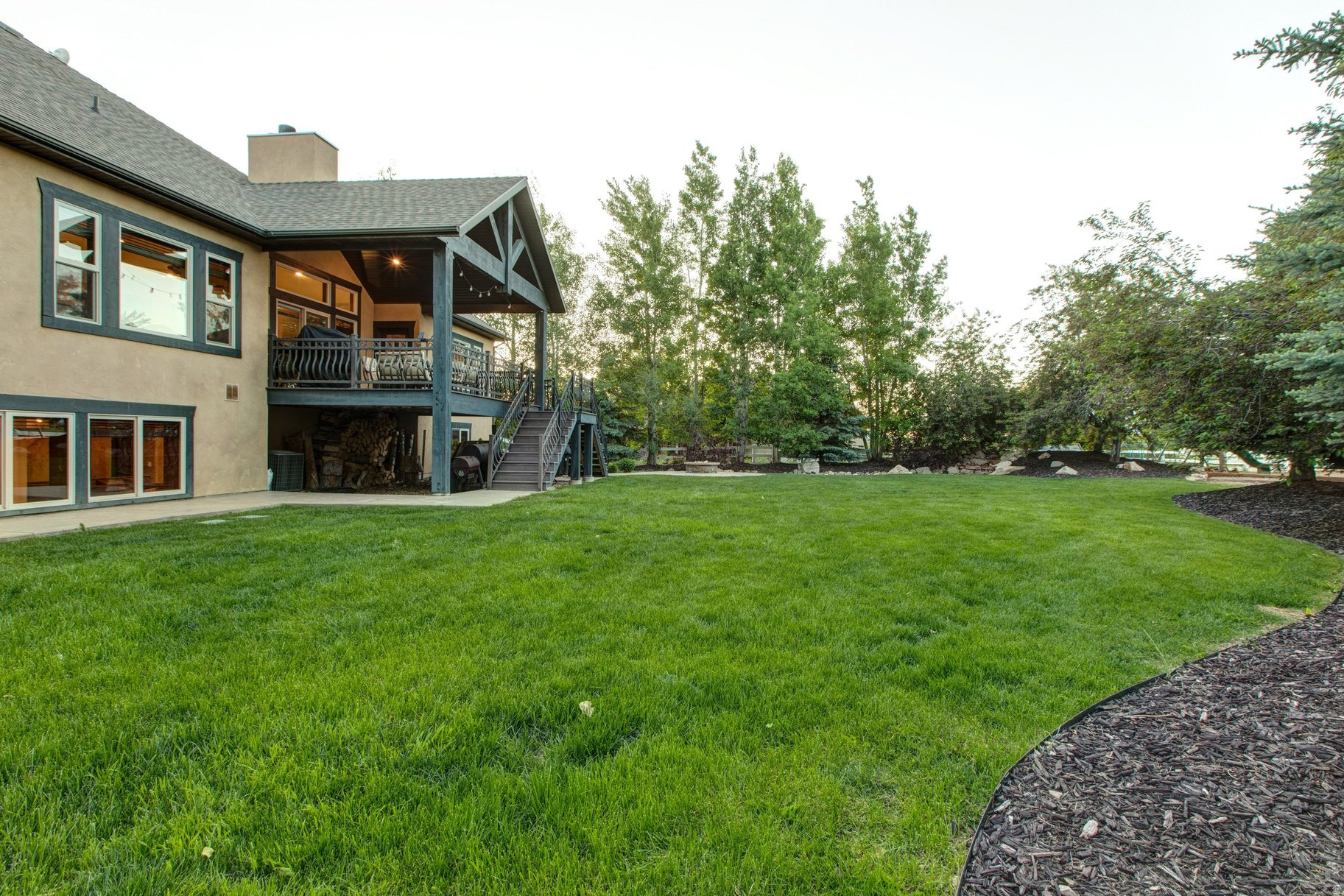 WILD WILLOW - Residential