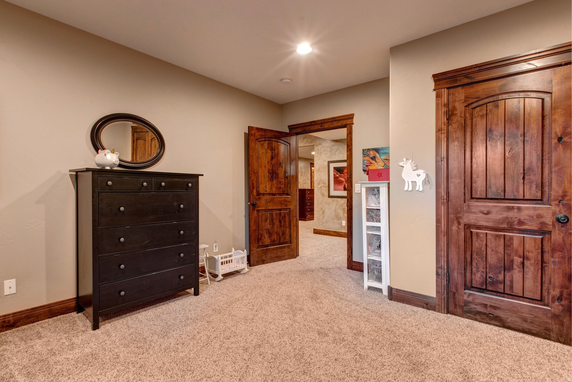 WILD WILLOW - Residential