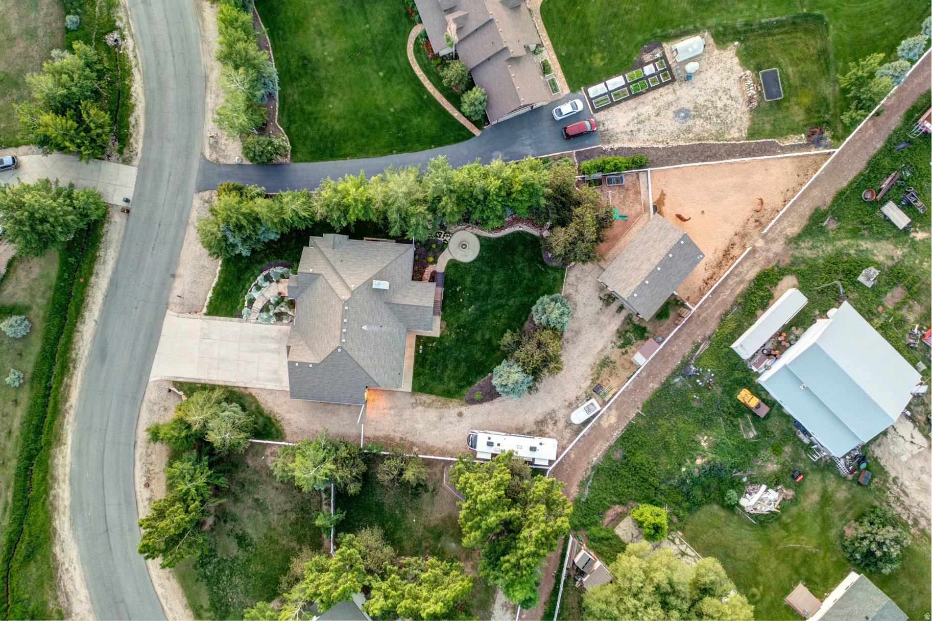 WILD WILLOW - Residential