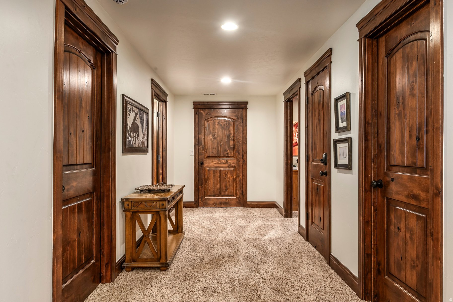 WILD WILLOW - Residential