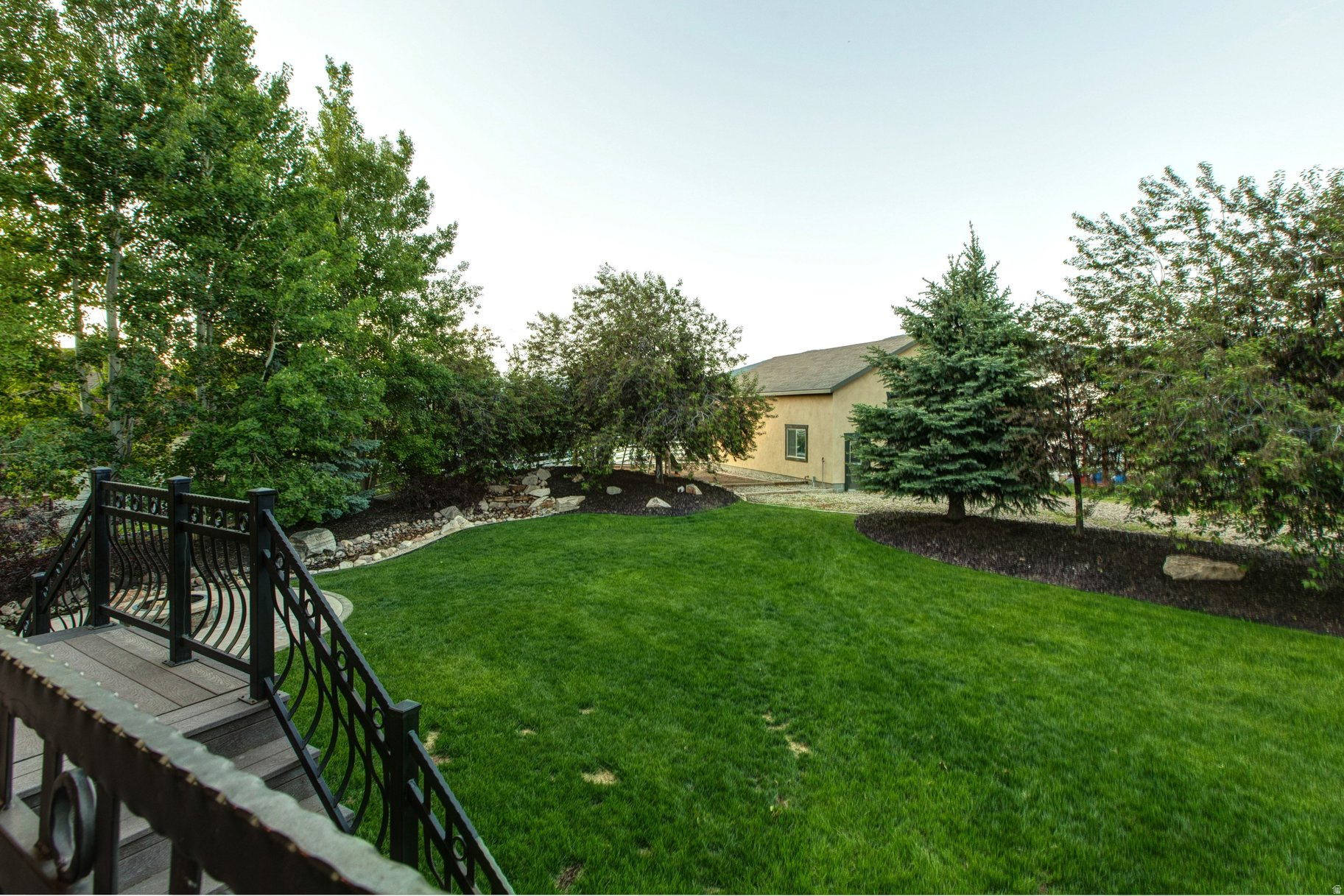 WILD WILLOW - Residential