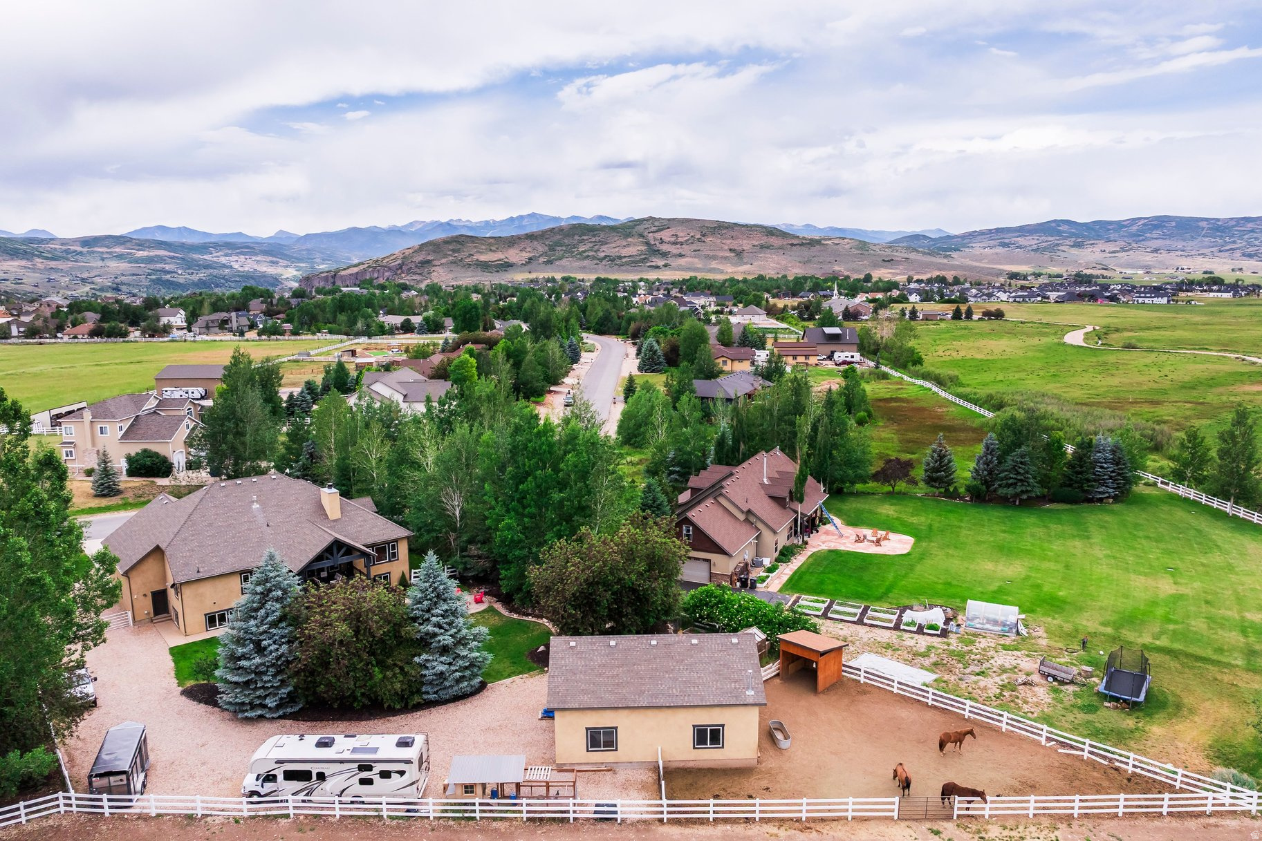 WILD WILLOW - Residential