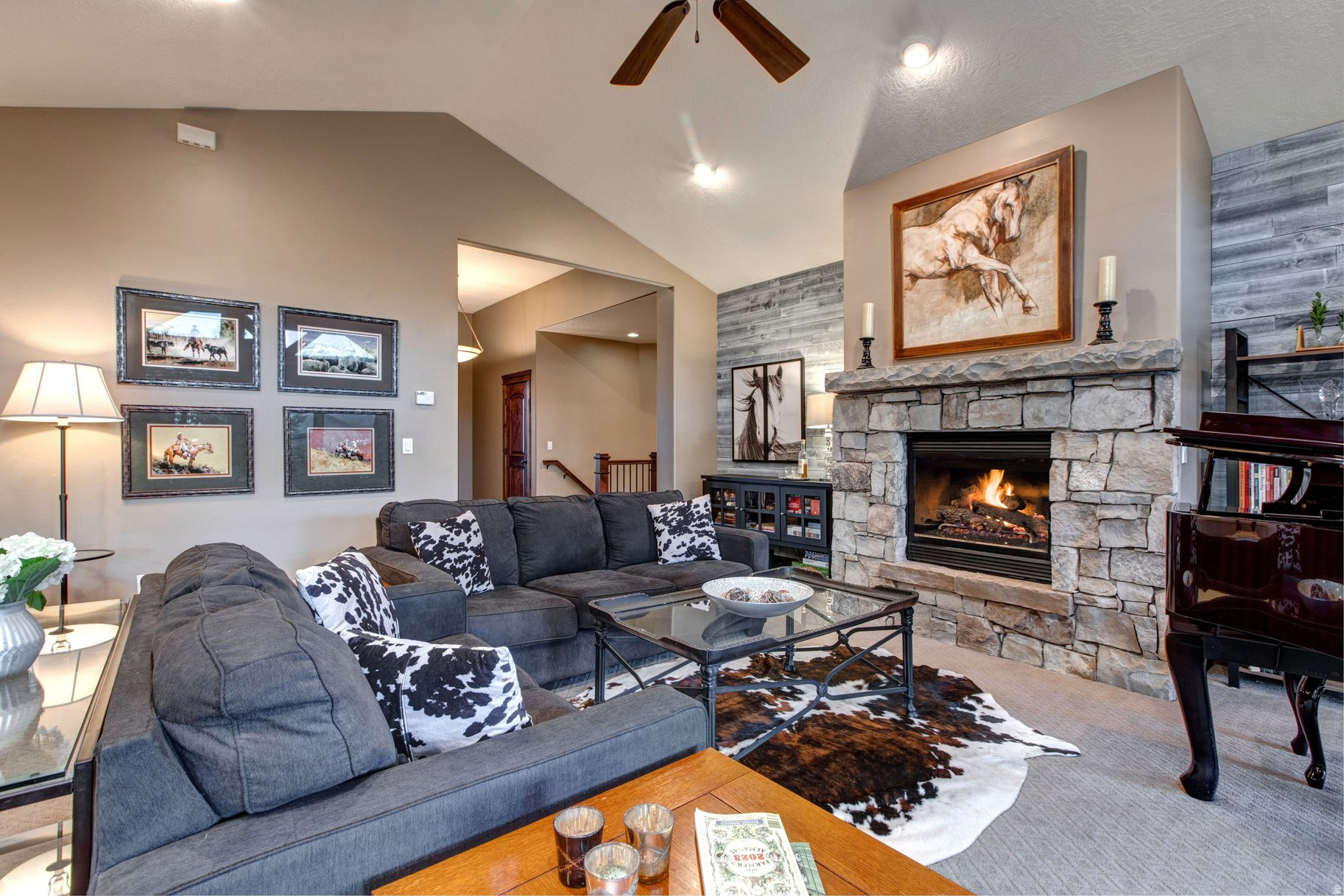 WILD WILLOW - Residential