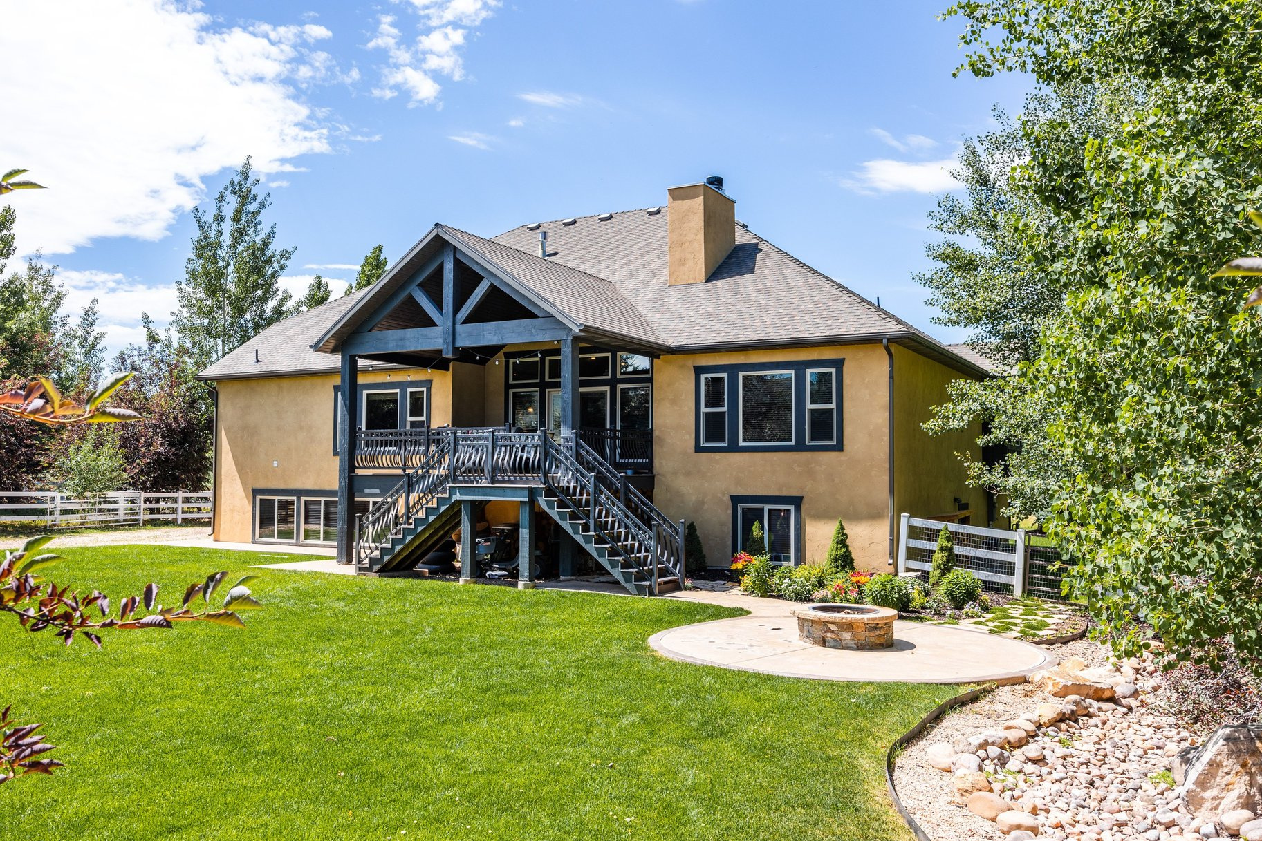WILD WILLOW - Residential