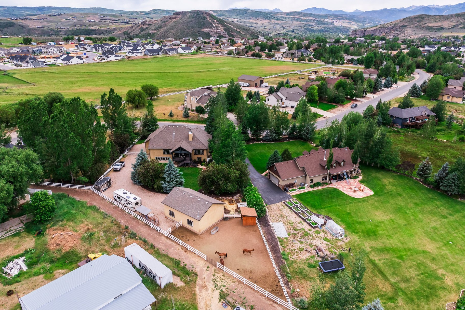 WILD WILLOW - Residential