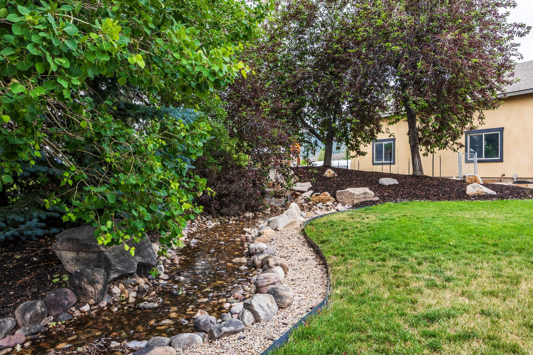 WILD WILLOW - Residential