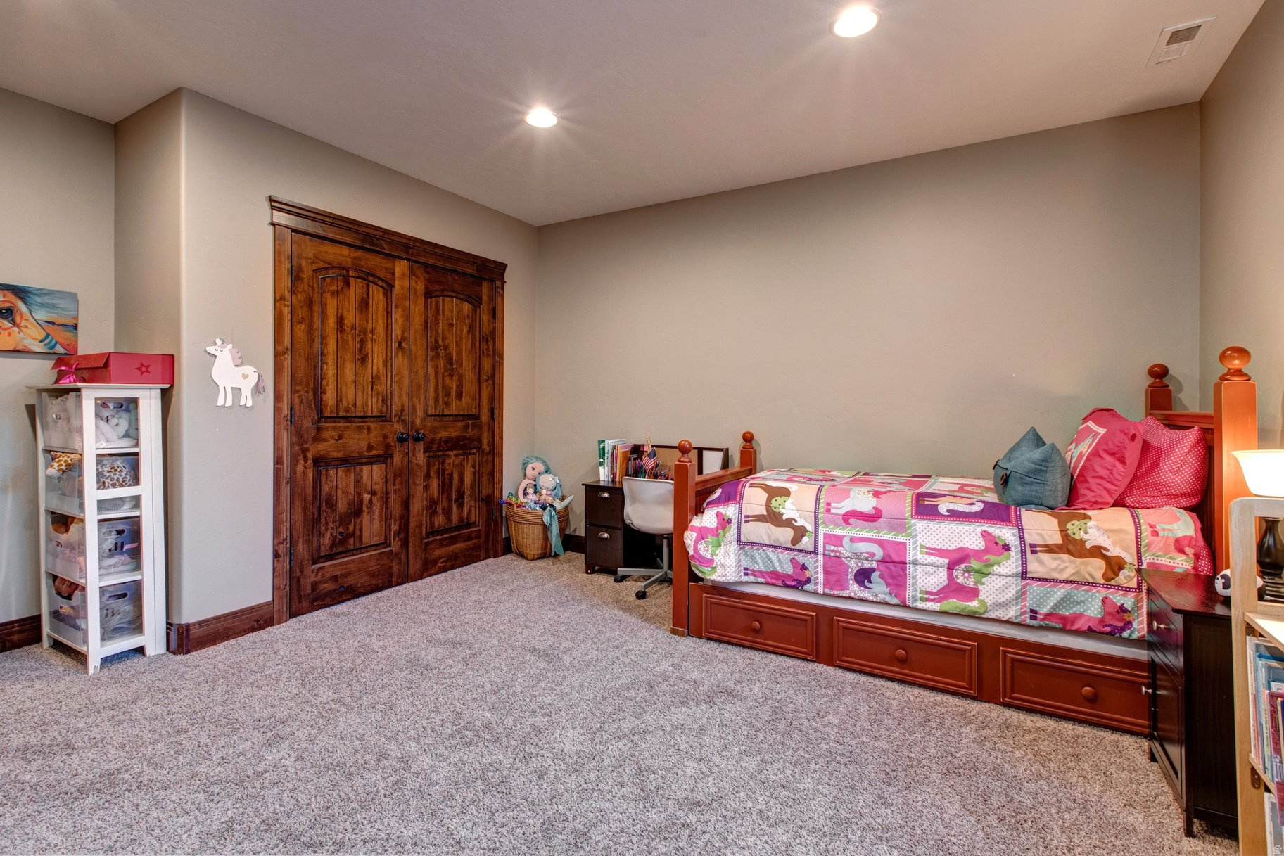 WILD WILLOW - Residential