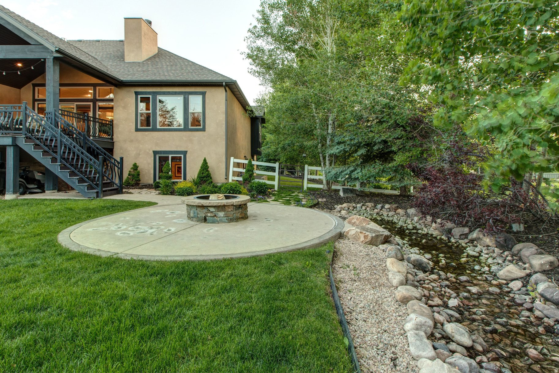 WILD WILLOW - Residential