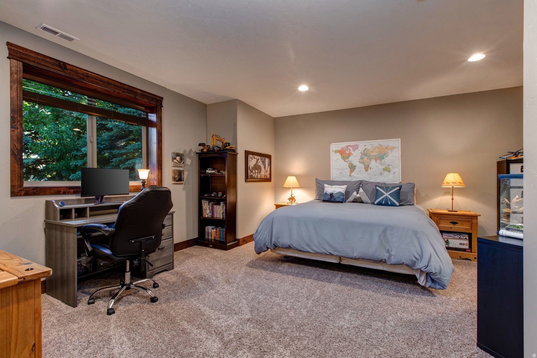 WILD WILLOW - Residential