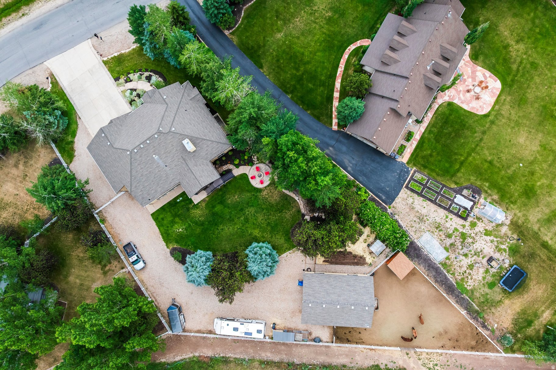 WILD WILLOW - Residential