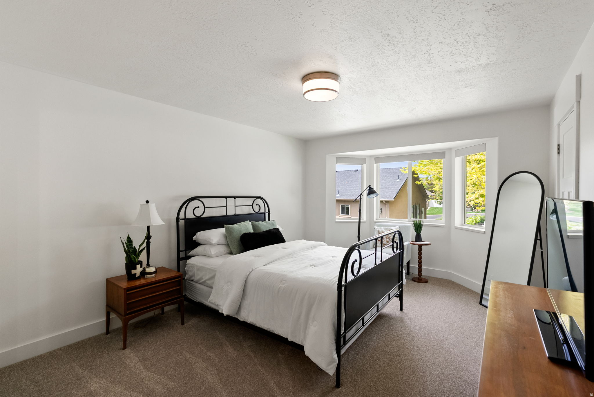 QUAIL BLUFF HEIGHTS - Residential