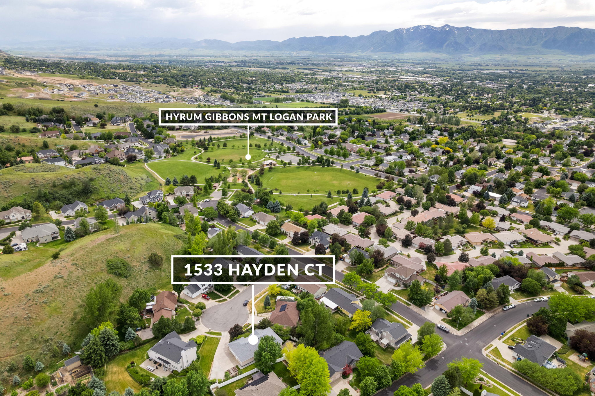 QUAIL BLUFF HEIGHTS - Residential