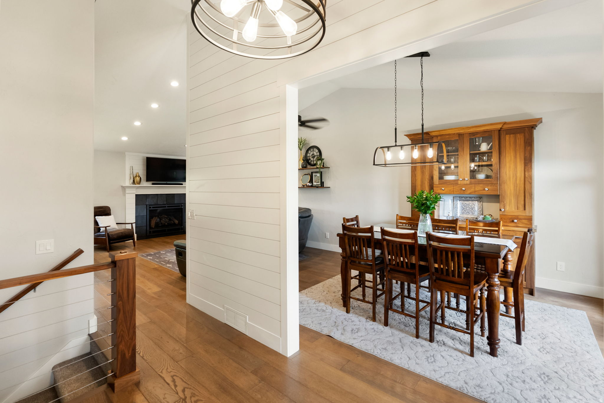 QUAIL BLUFF HEIGHTS - Residential