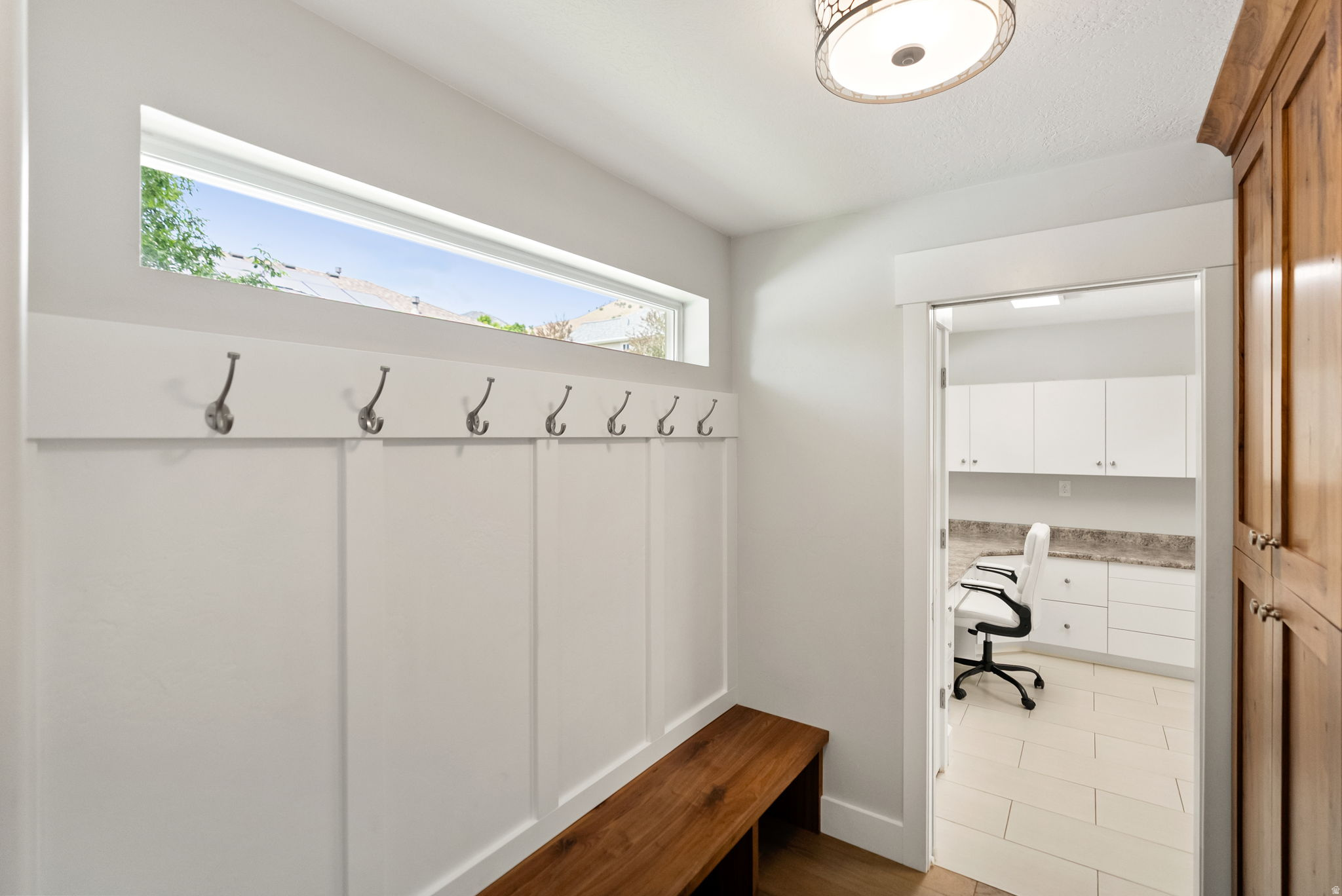 QUAIL BLUFF HEIGHTS - Residential
