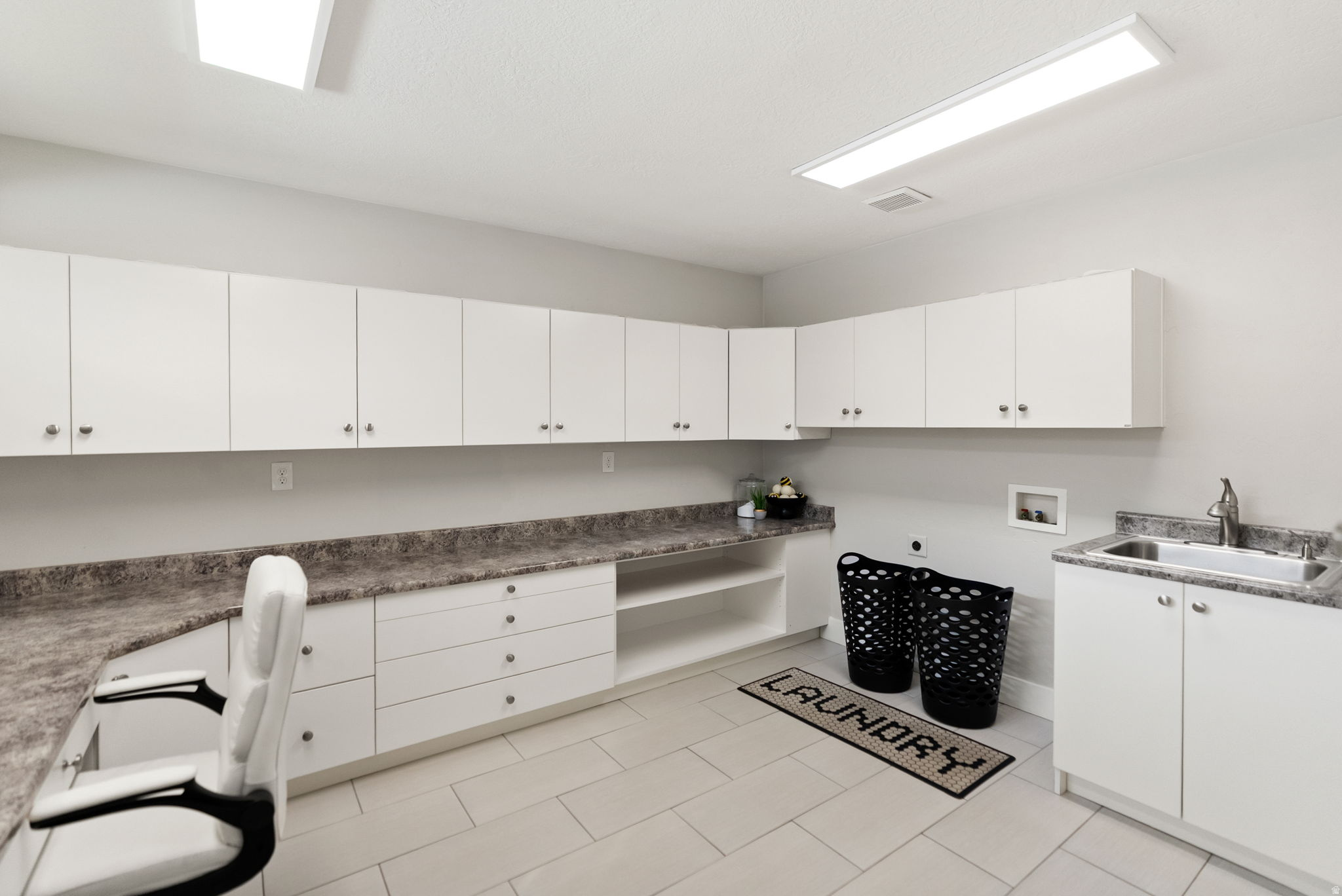 QUAIL BLUFF HEIGHTS - Residential
