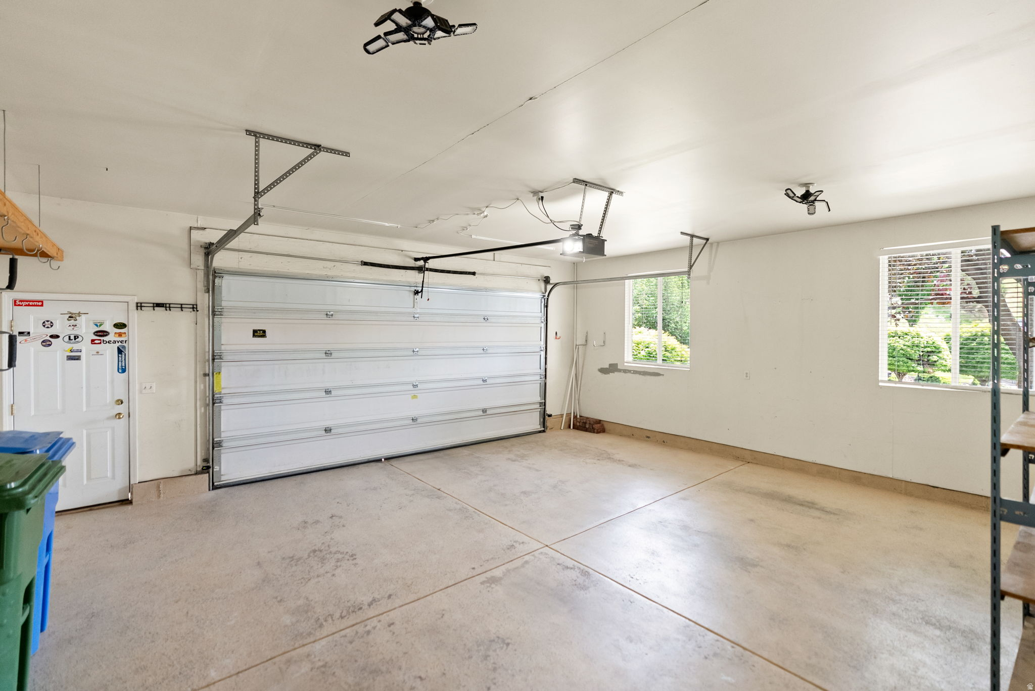 QUAIL BLUFF HEIGHTS - Residential