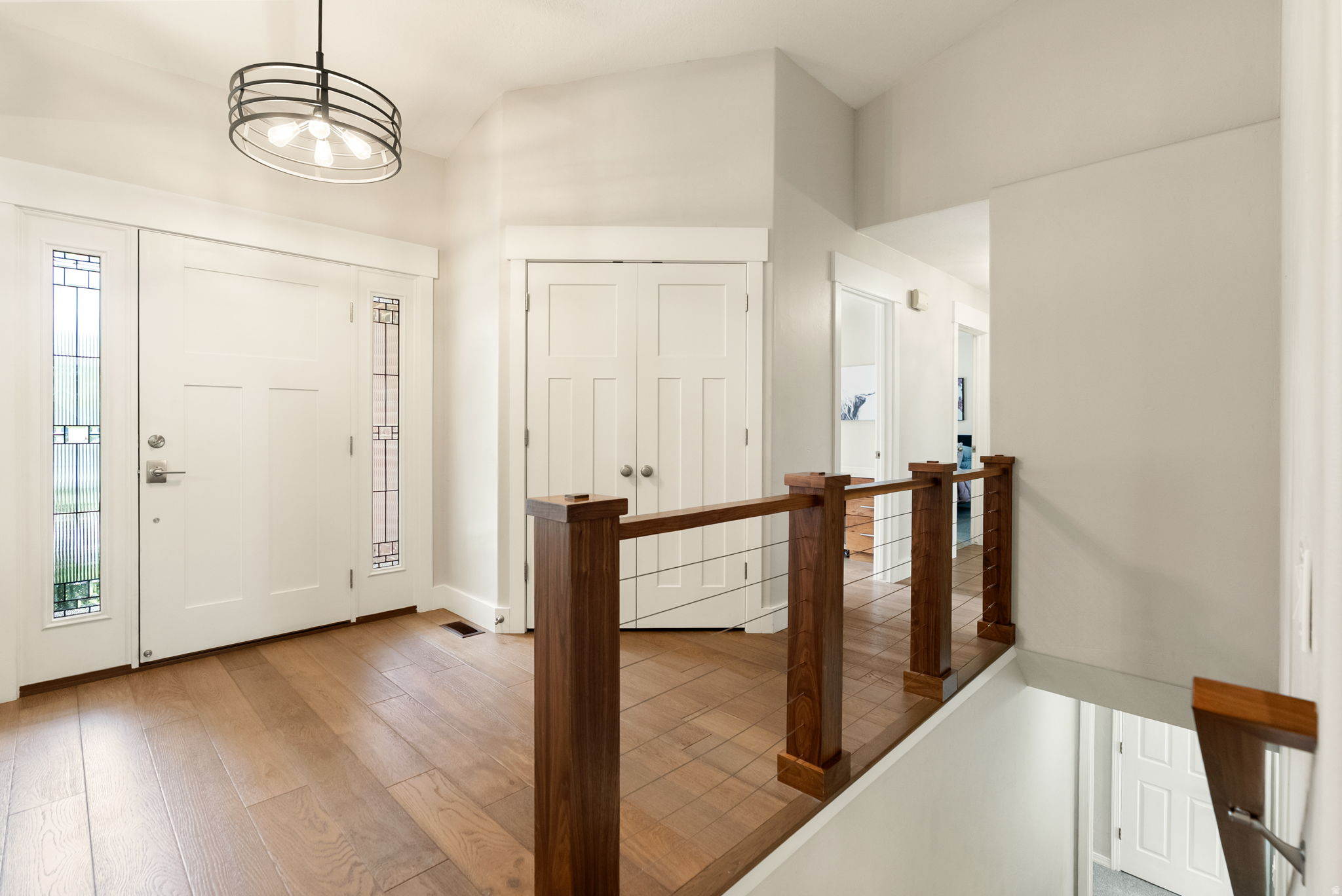 QUAIL BLUFF HEIGHTS - Residential