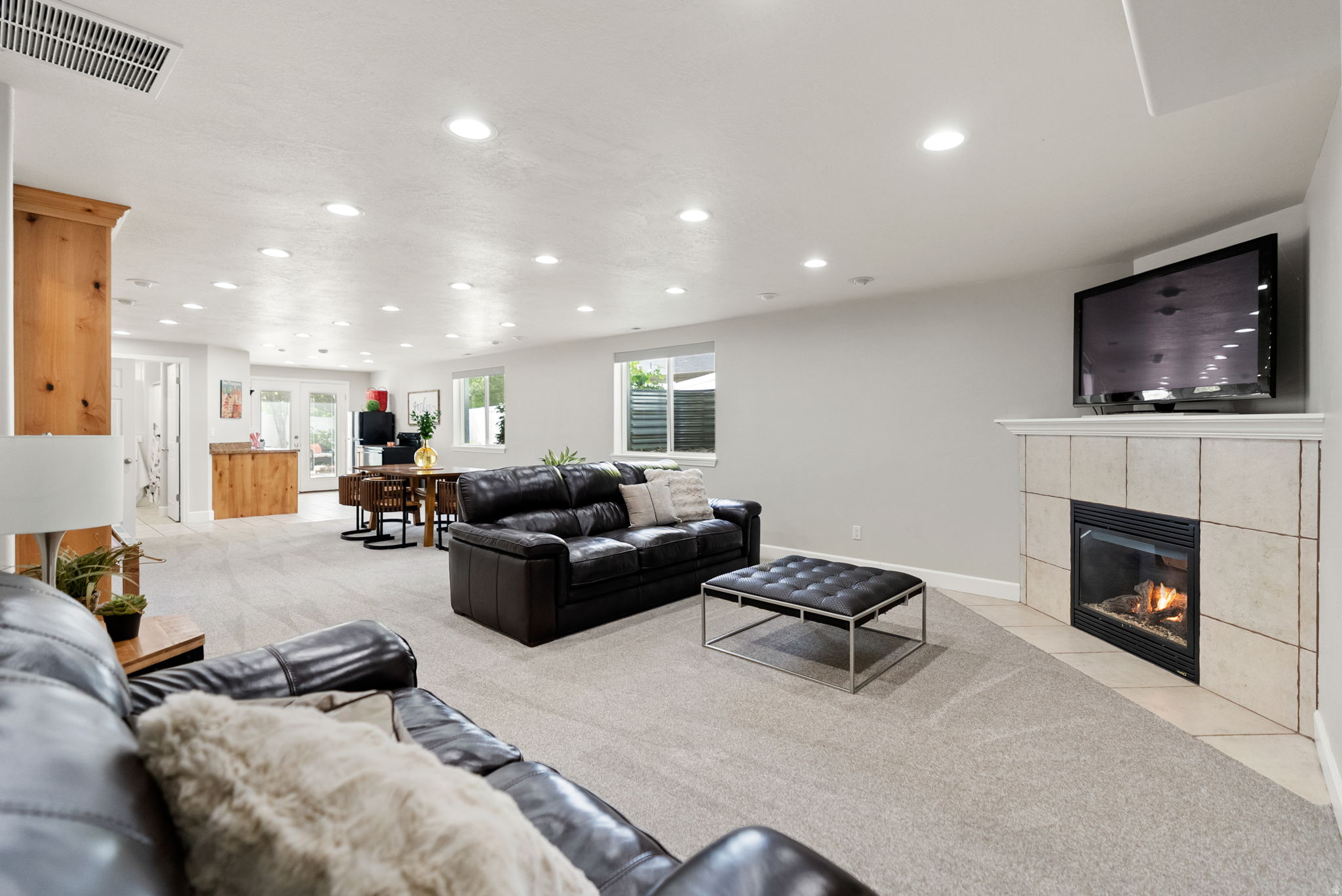 QUAIL BLUFF HEIGHTS - Residential