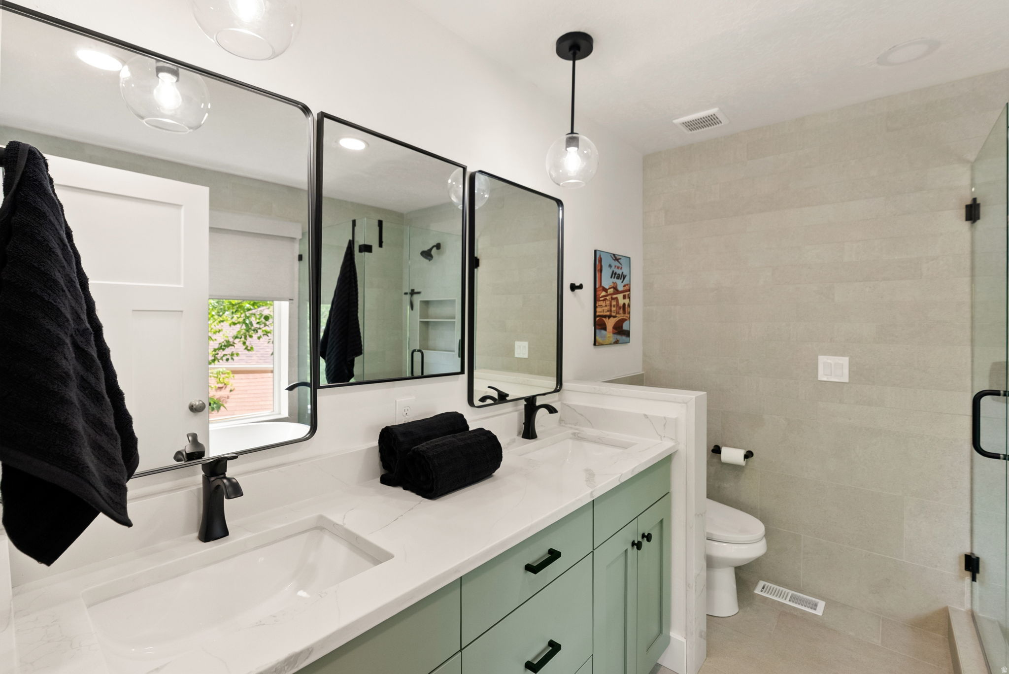QUAIL BLUFF HEIGHTS - Residential