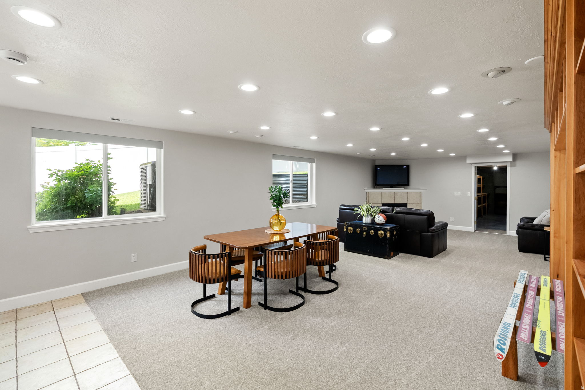 QUAIL BLUFF HEIGHTS - Residential