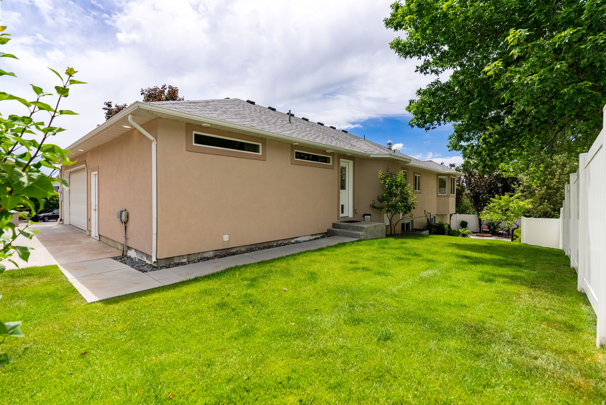 QUAIL BLUFF HEIGHTS - Residential