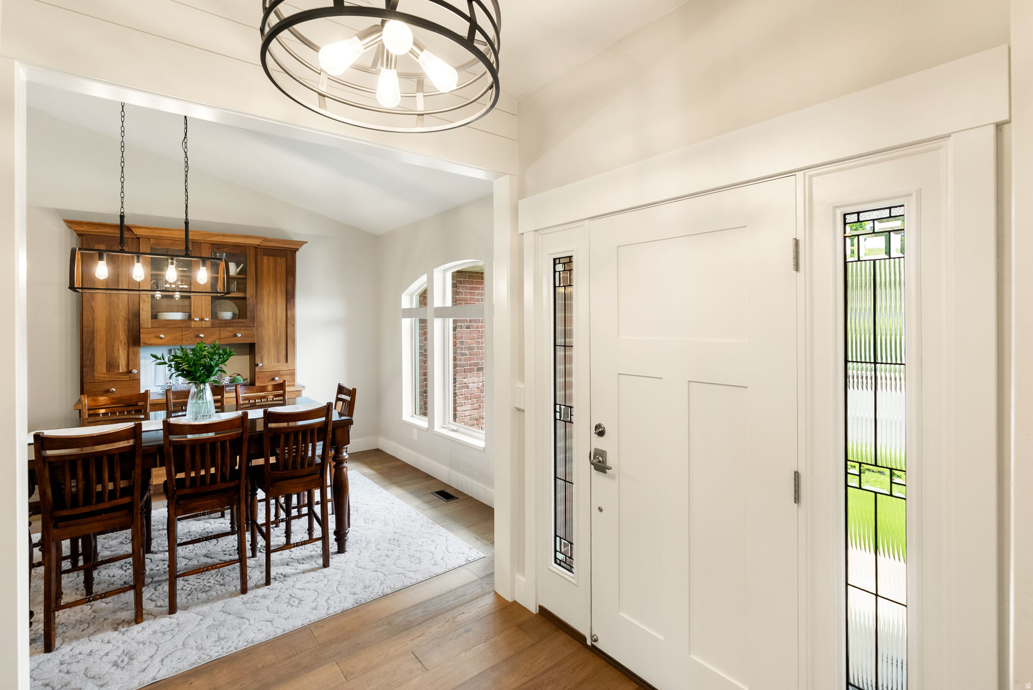 QUAIL BLUFF HEIGHTS - Residential