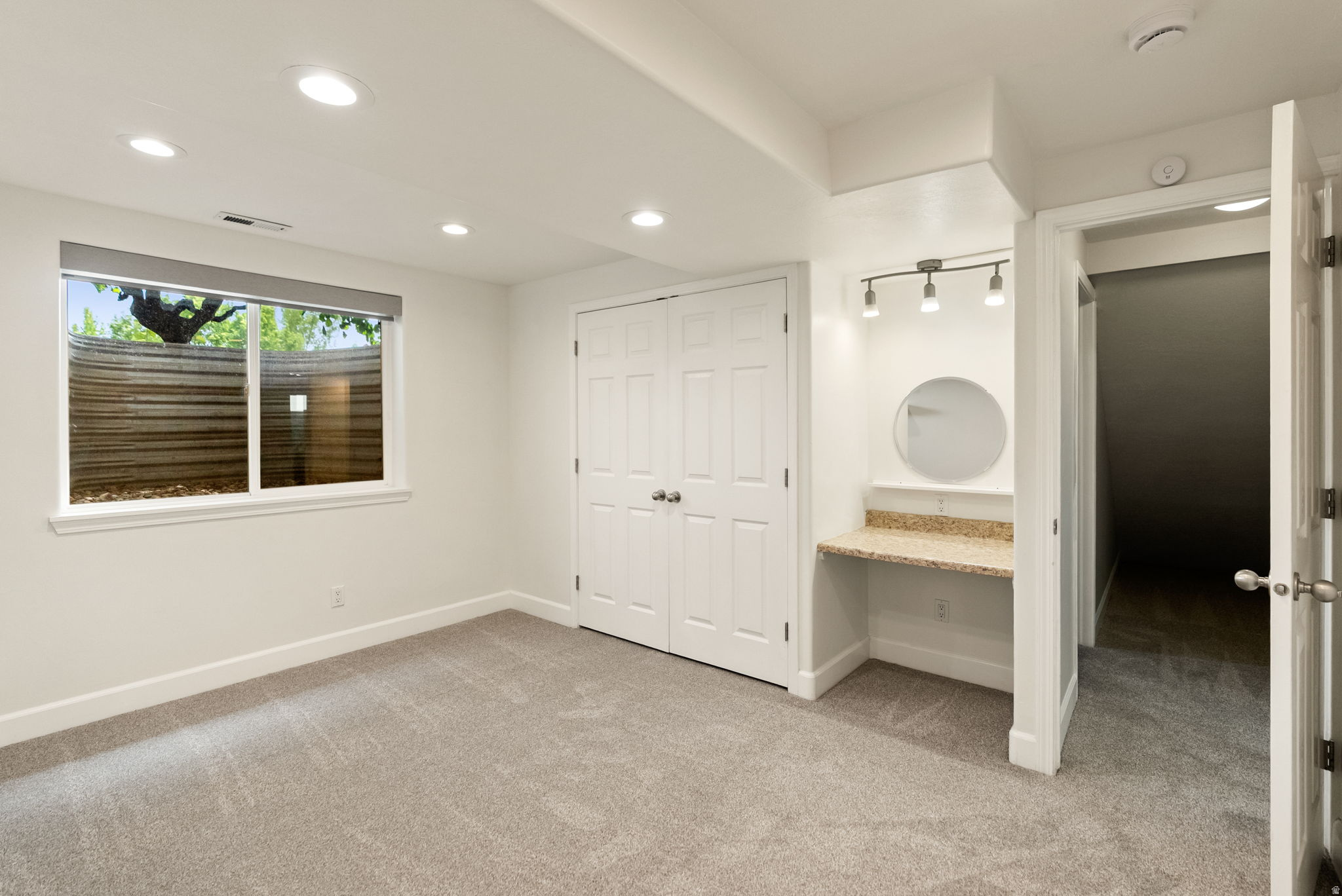 QUAIL BLUFF HEIGHTS - Residential