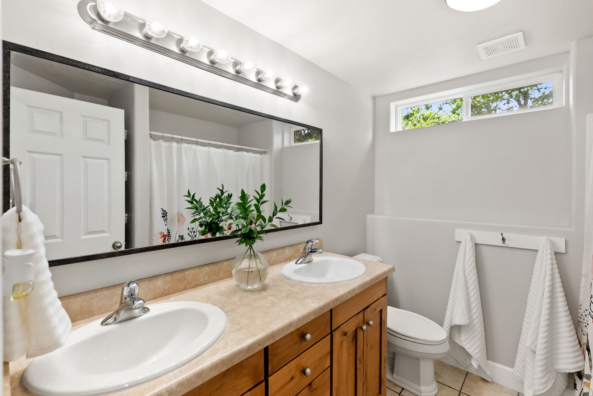 QUAIL BLUFF HEIGHTS - Residential