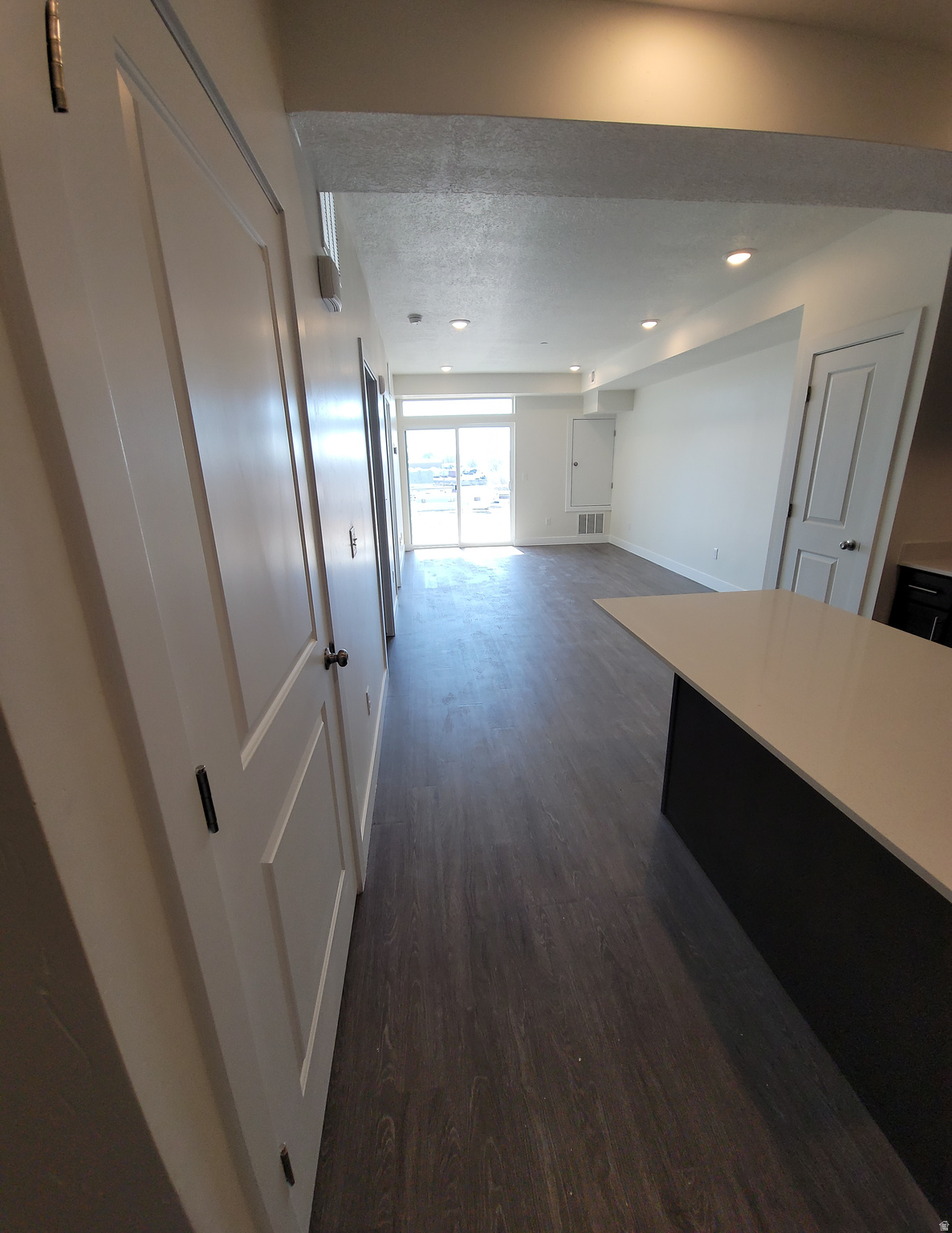 FALCON RIDGE - Residential
