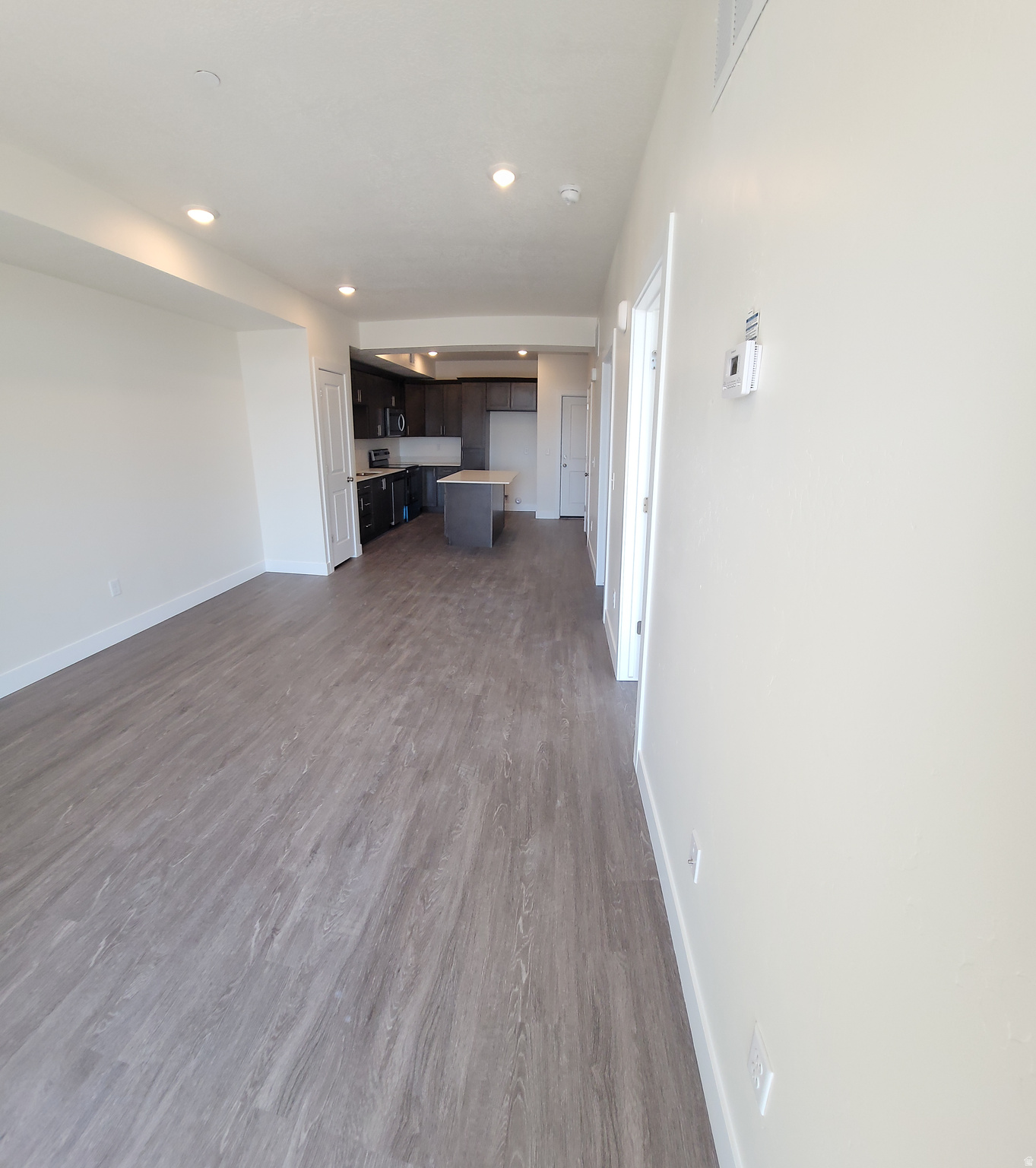 FALCON RIDGE - Residential