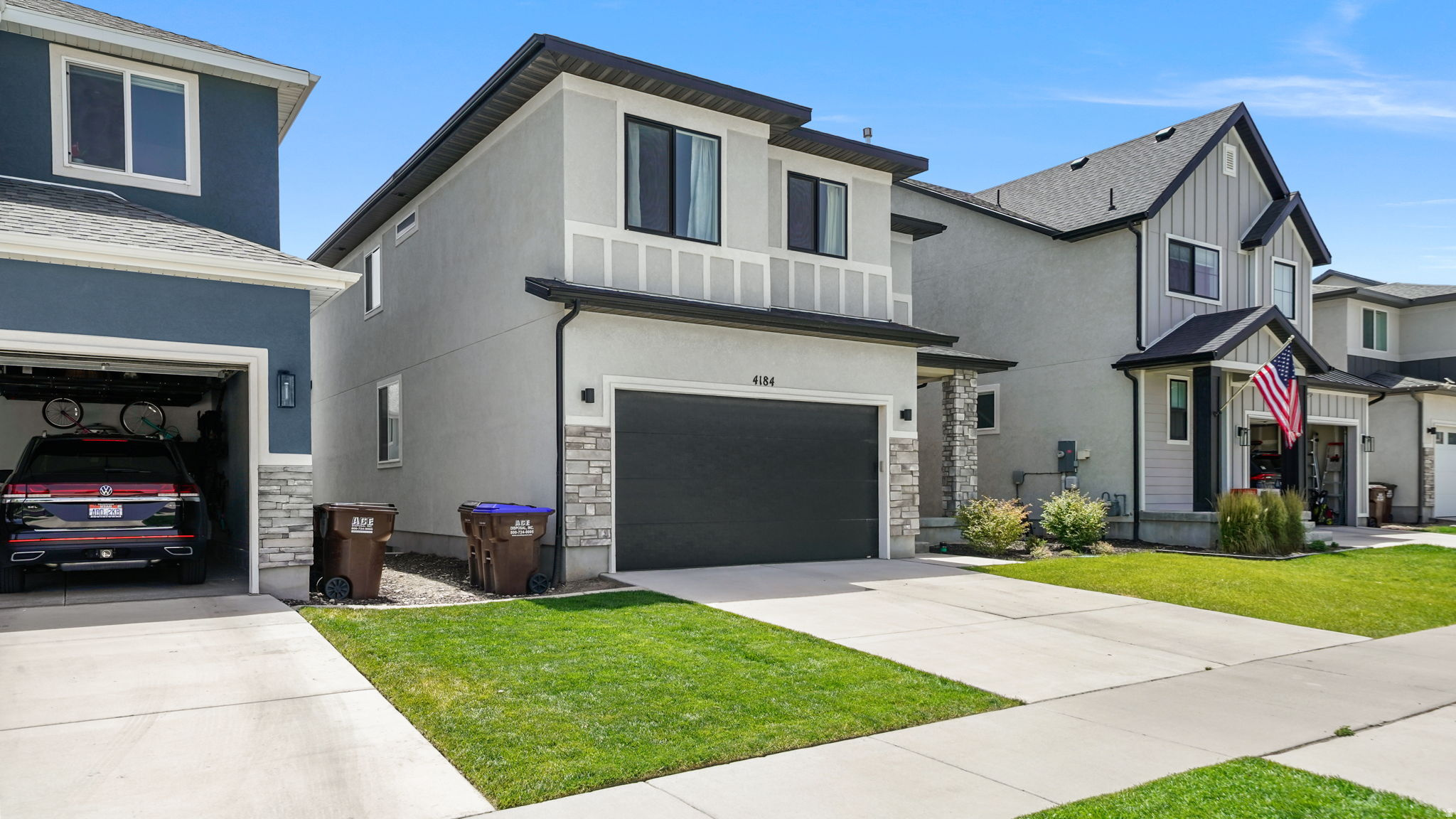 PORTERS CROSSING - Residential