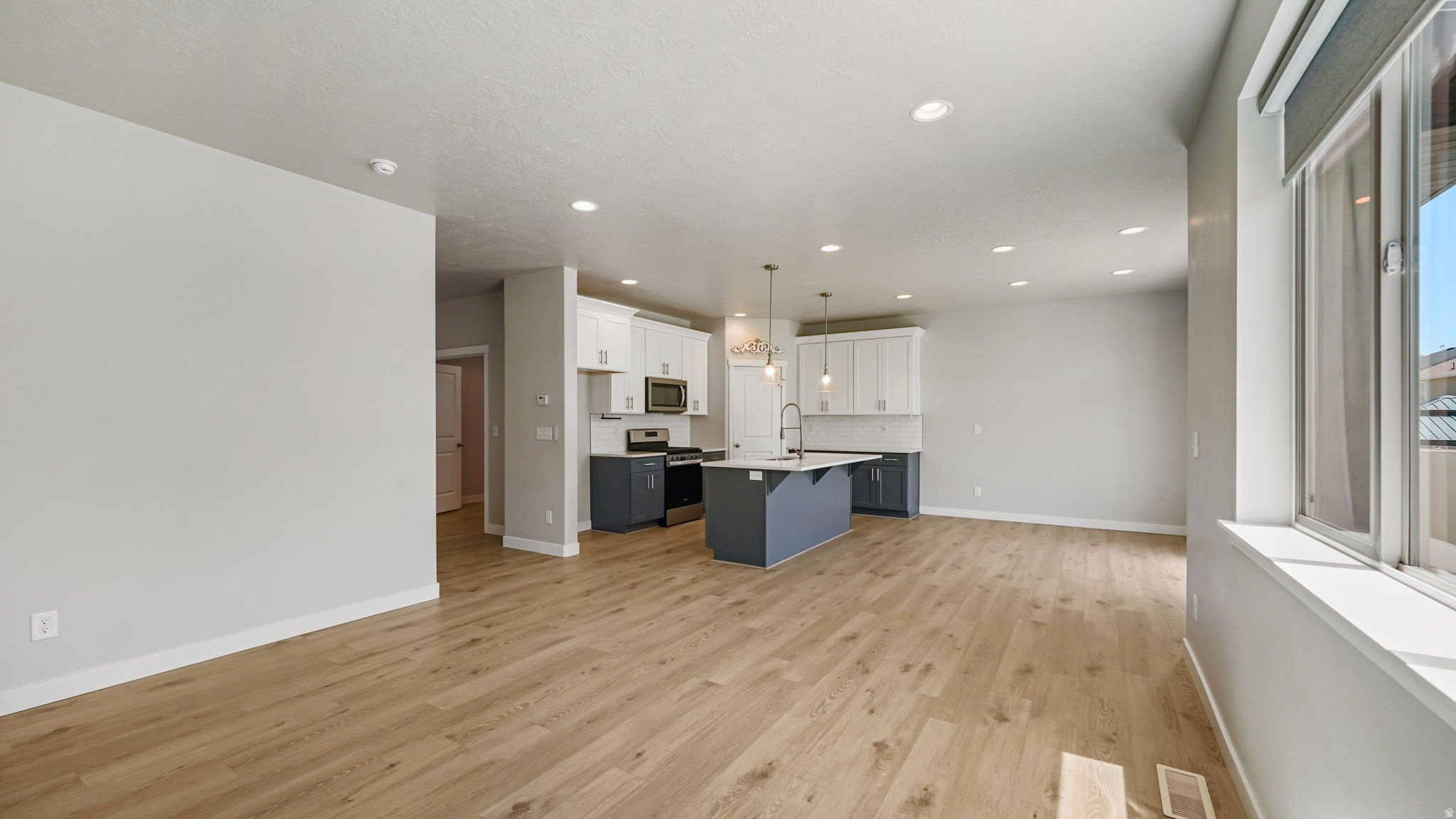 PORTERS CROSSING - Residential