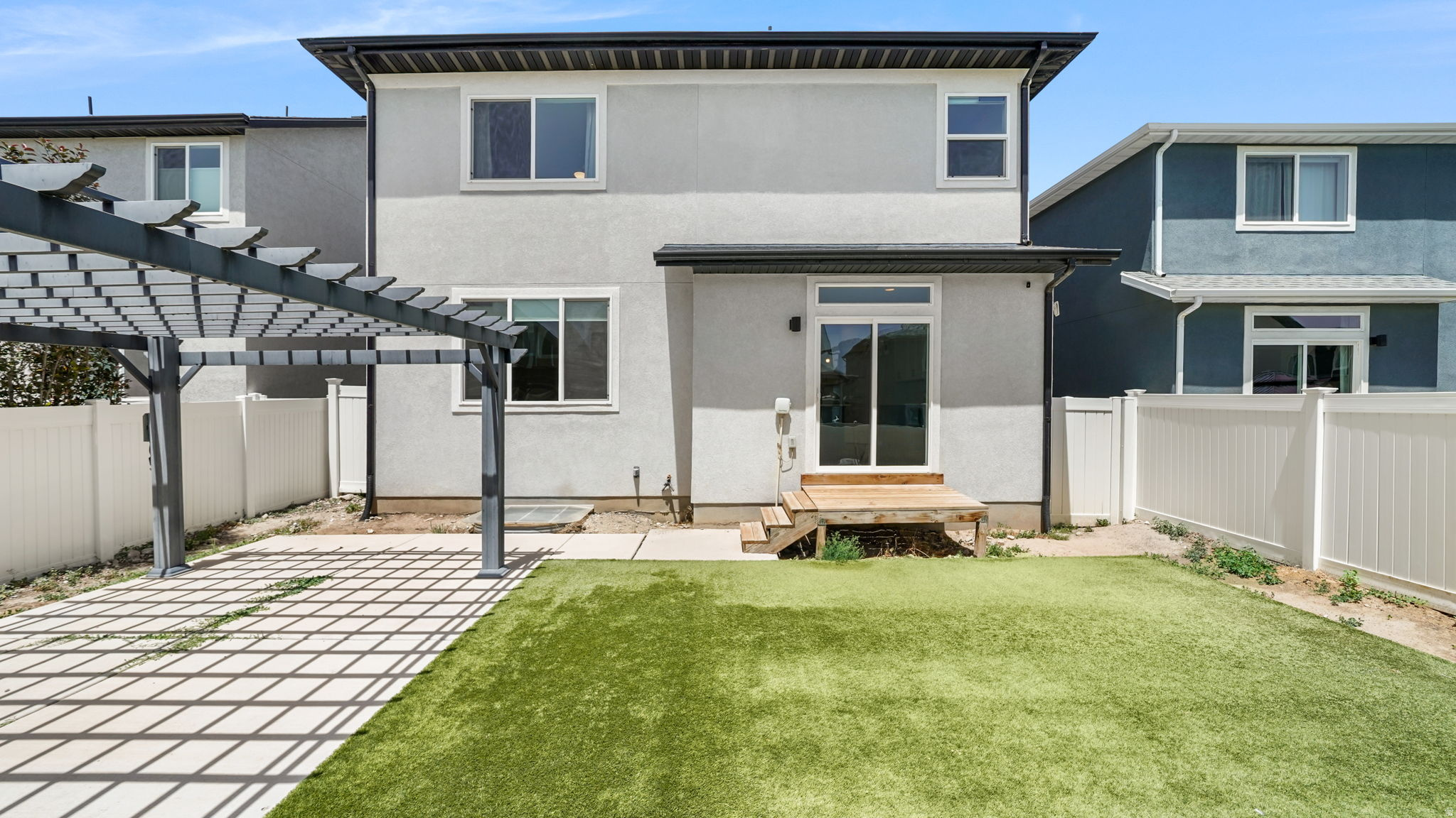 PORTERS CROSSING - Residential