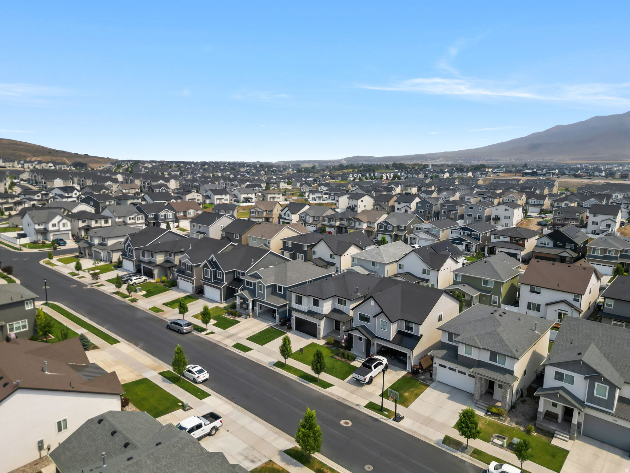 PORTERS CROSSING - Residential
